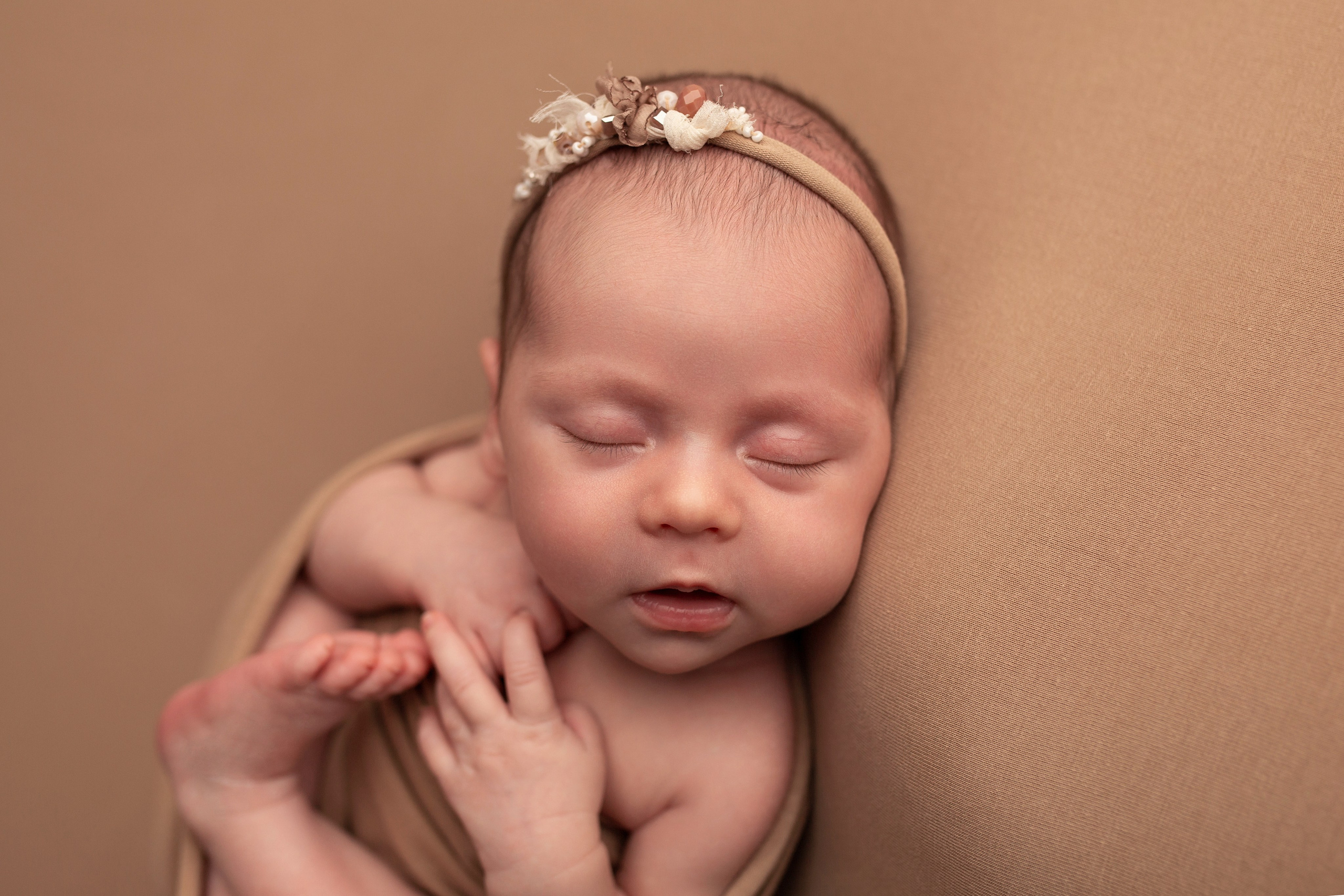 Николь пакет 2. Фотограф Новорожденных Новороссийск Елена Налбантова