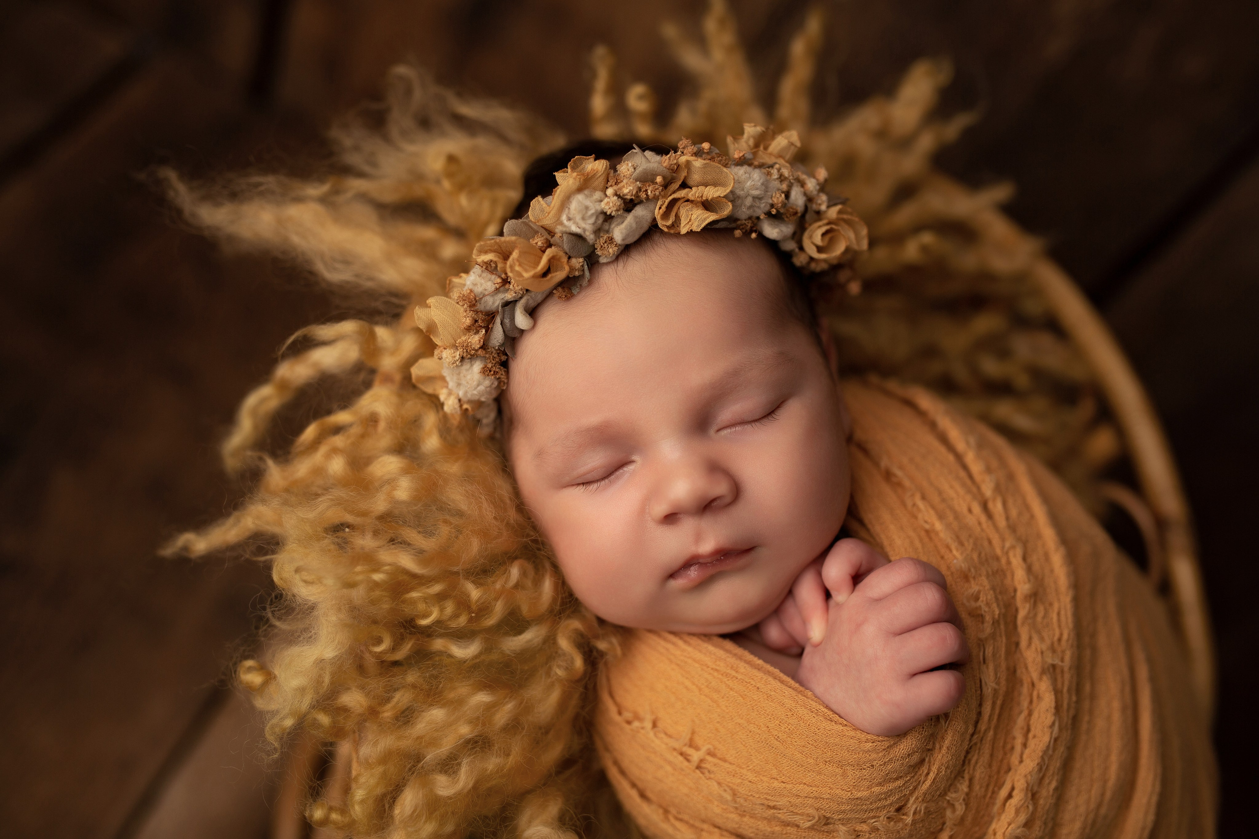 Варвара пакет Экспресс. Фотограф Новорожденных Новороссийск Елена Налбантова