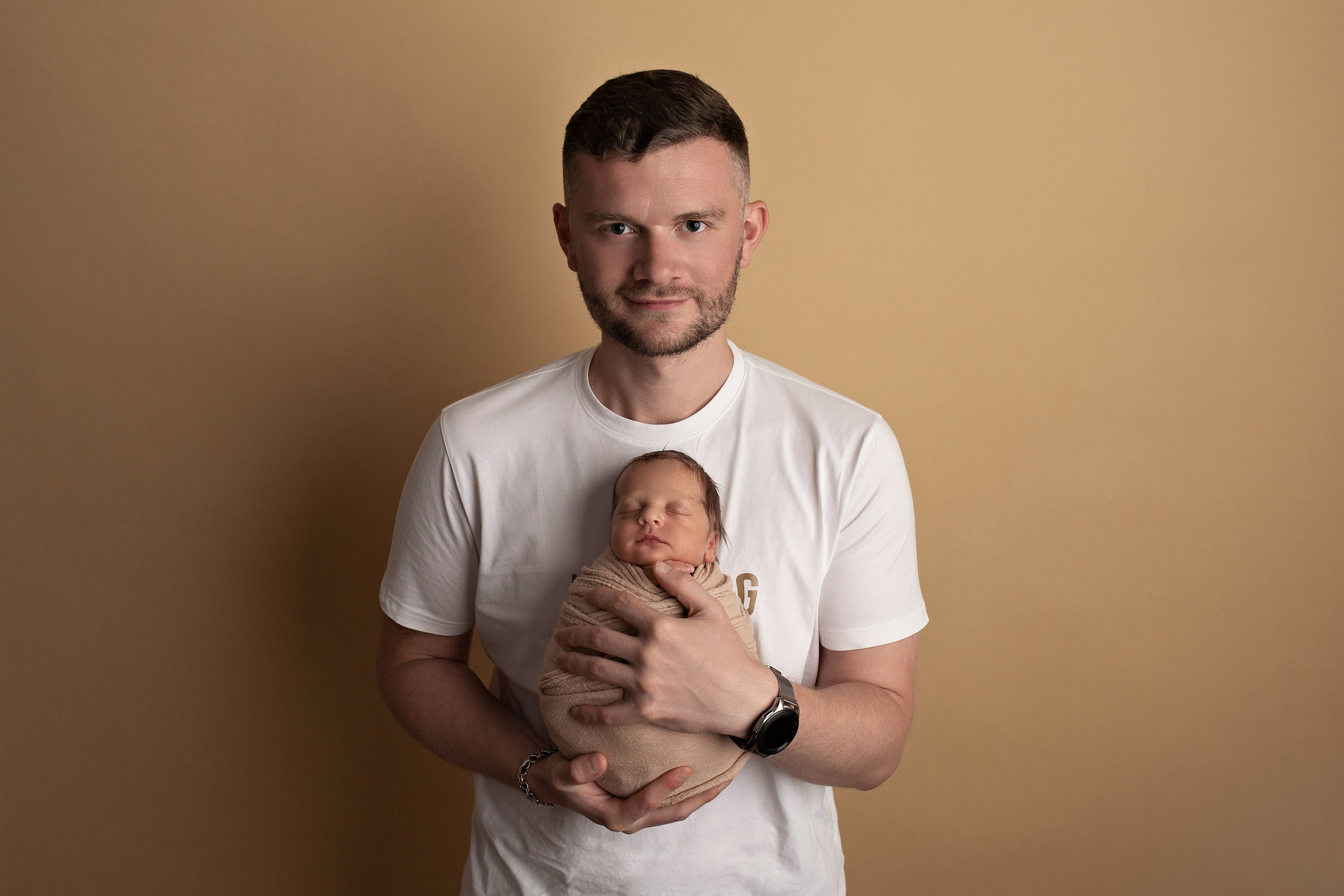 Савелий пакет 2. Фотограф Новорожденных Новороссийск Елена Налбантова