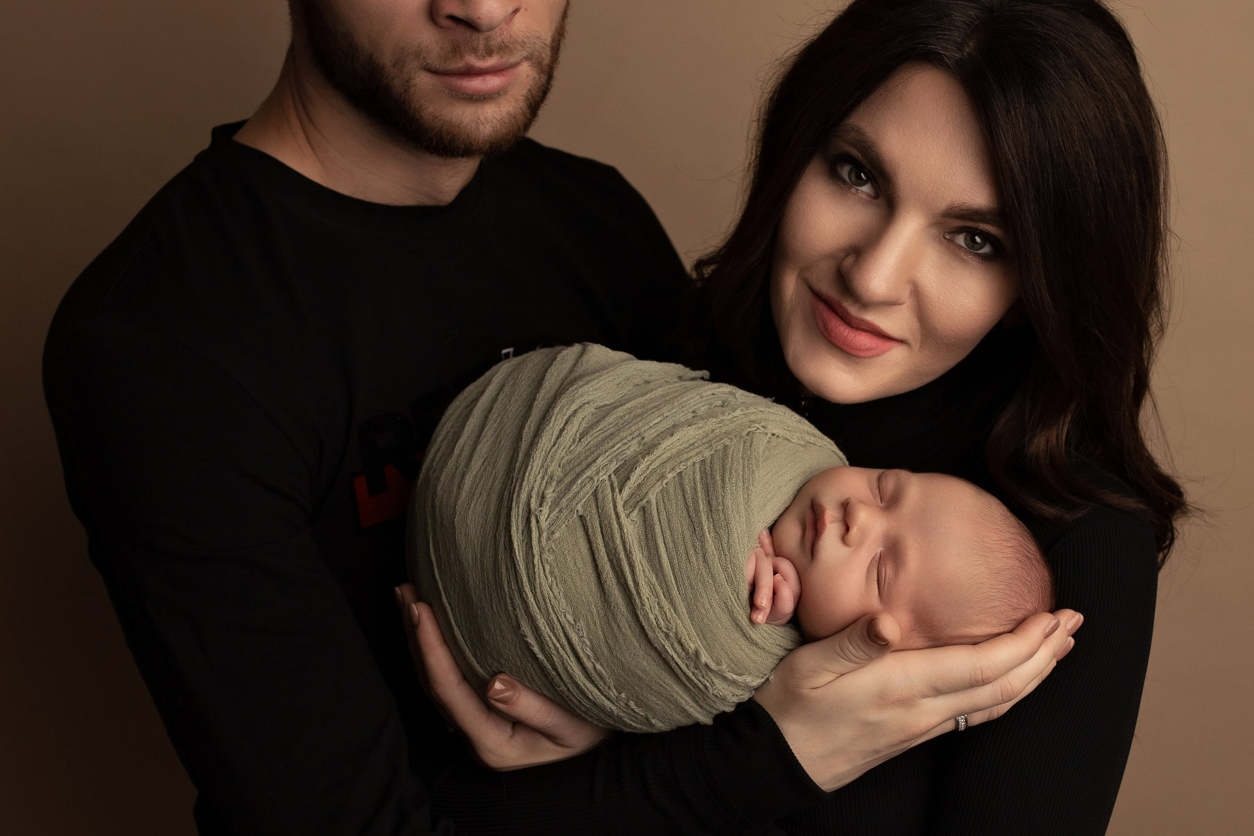 Самир пакет 2. Фотограф Новорожденных Новороссийск Елена Налбантова