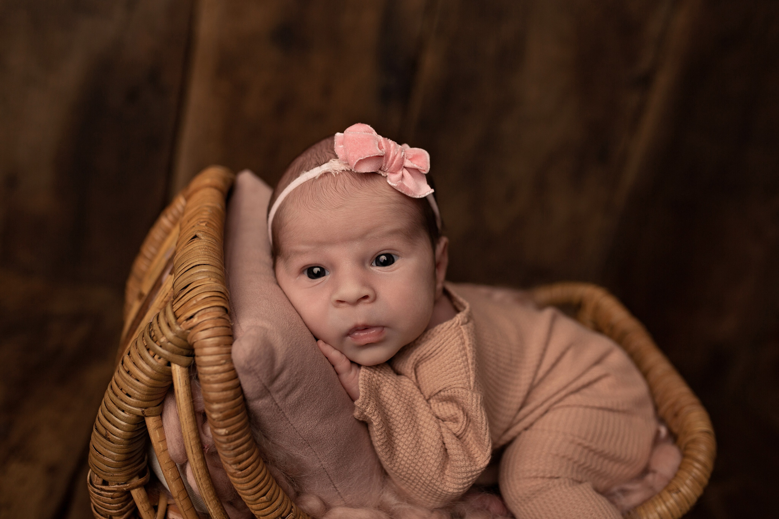 Варвара пакет 2. Фотограф Новорожденных Новороссийск Елена Налбантова