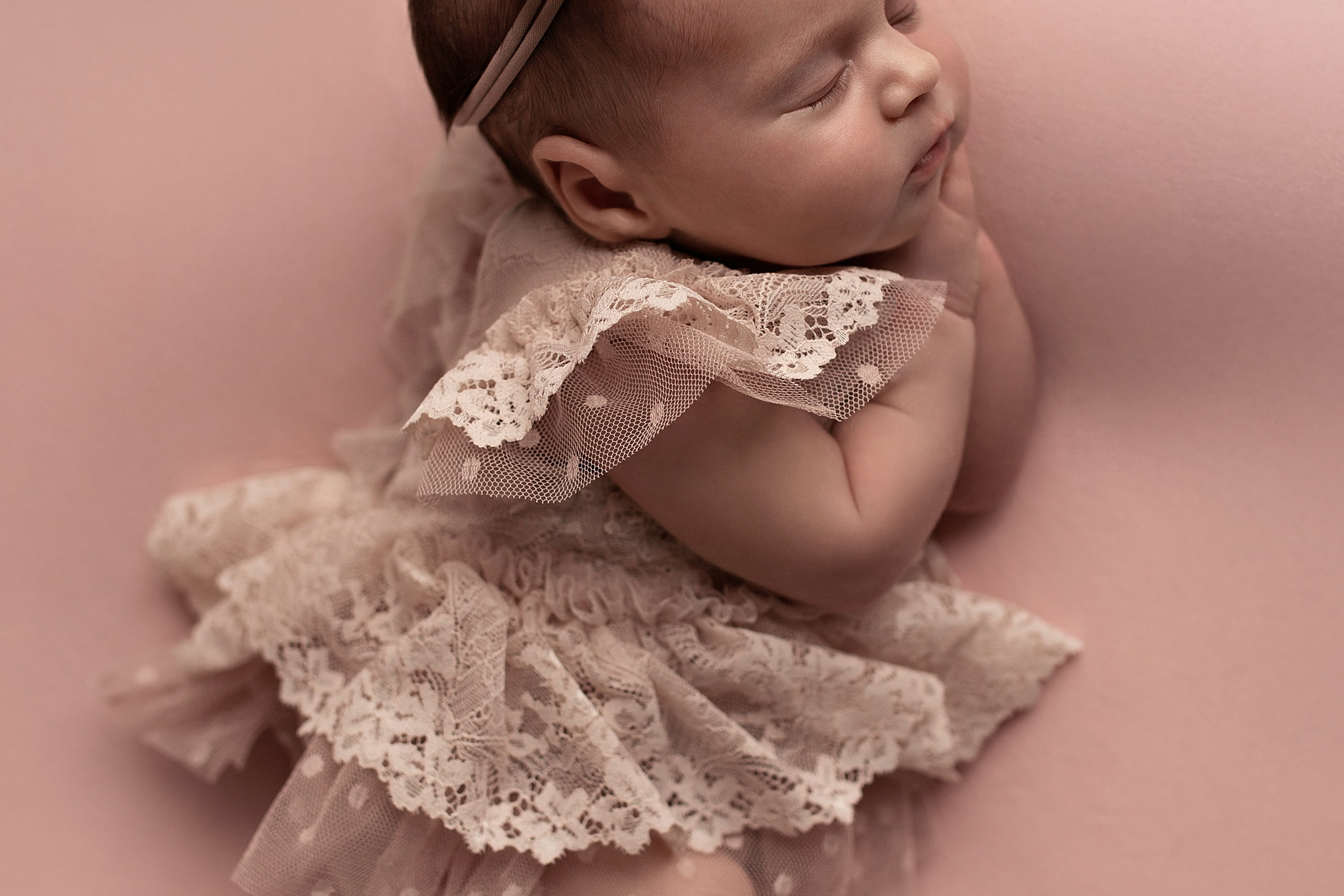 Софья пакет 2. Фотограф Новорожденных Новороссийск Елена Налбантова