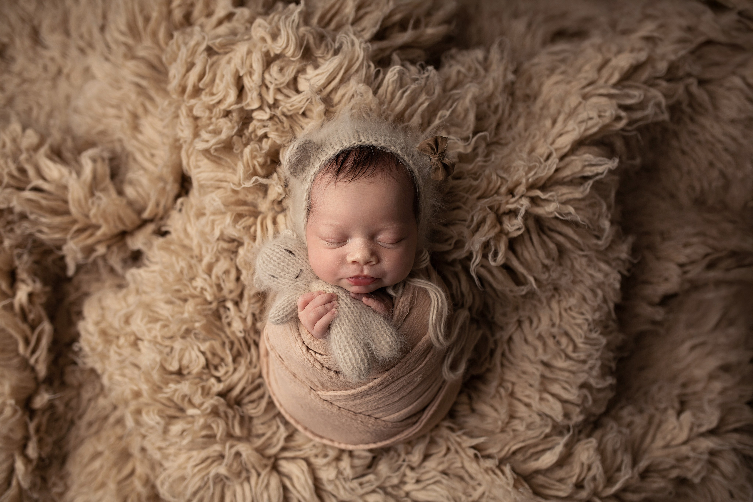 Анна пакет 2. Фотограф Новорожденных Новороссийск Елена Налбантова