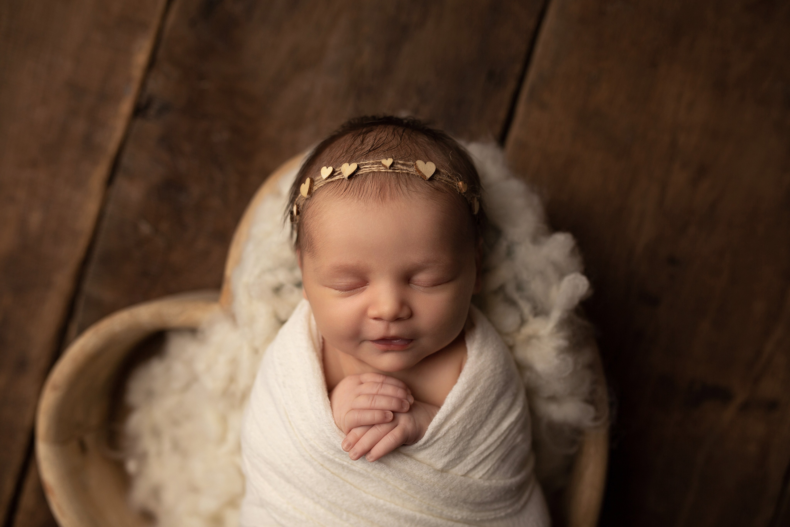 Мария пакет 1. Фотограф Новорожденных Новороссийск Елена Налбантова