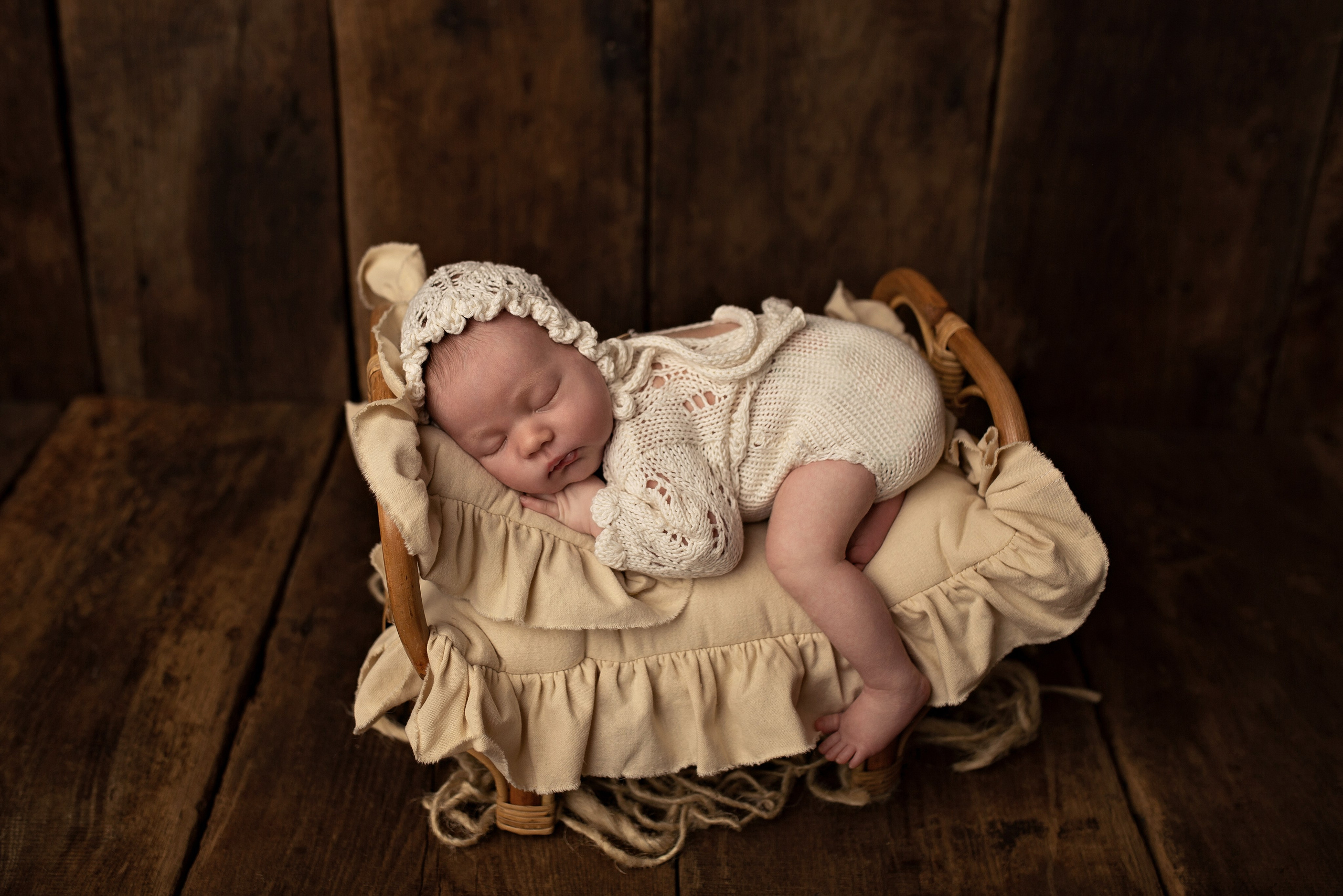 Ева пакет 2. Фотограф Новорожденных Новороссийск Елена Налбантова