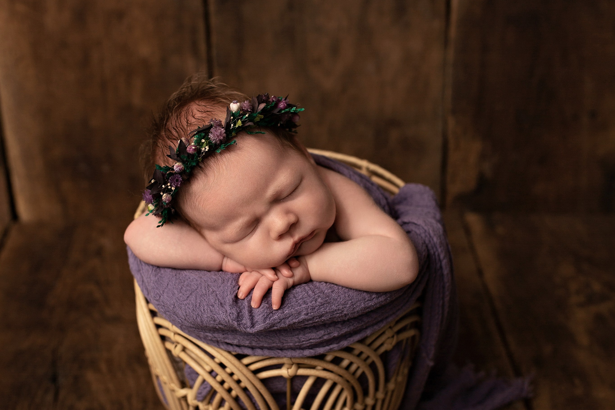 Ева пакет 2. Фотограф Новорожденных Новороссийск Елена Налбантова