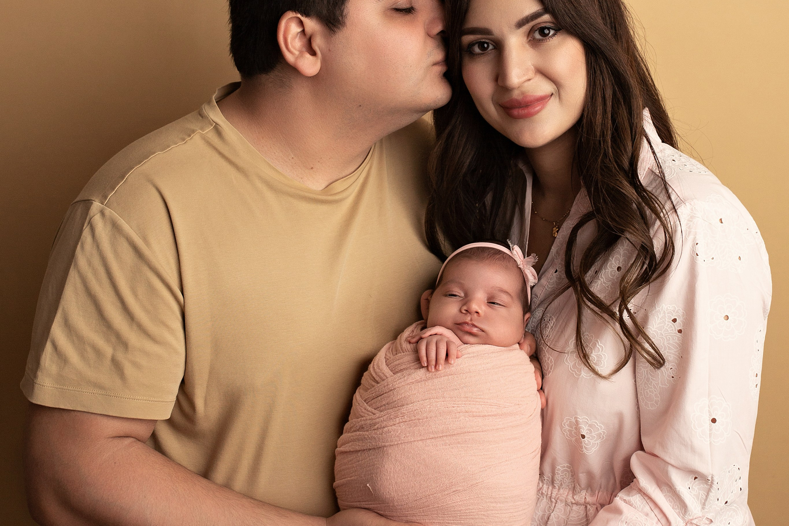 Ариель пакет 2. Фотограф Новорожденных Новороссийск Елена Налбантова