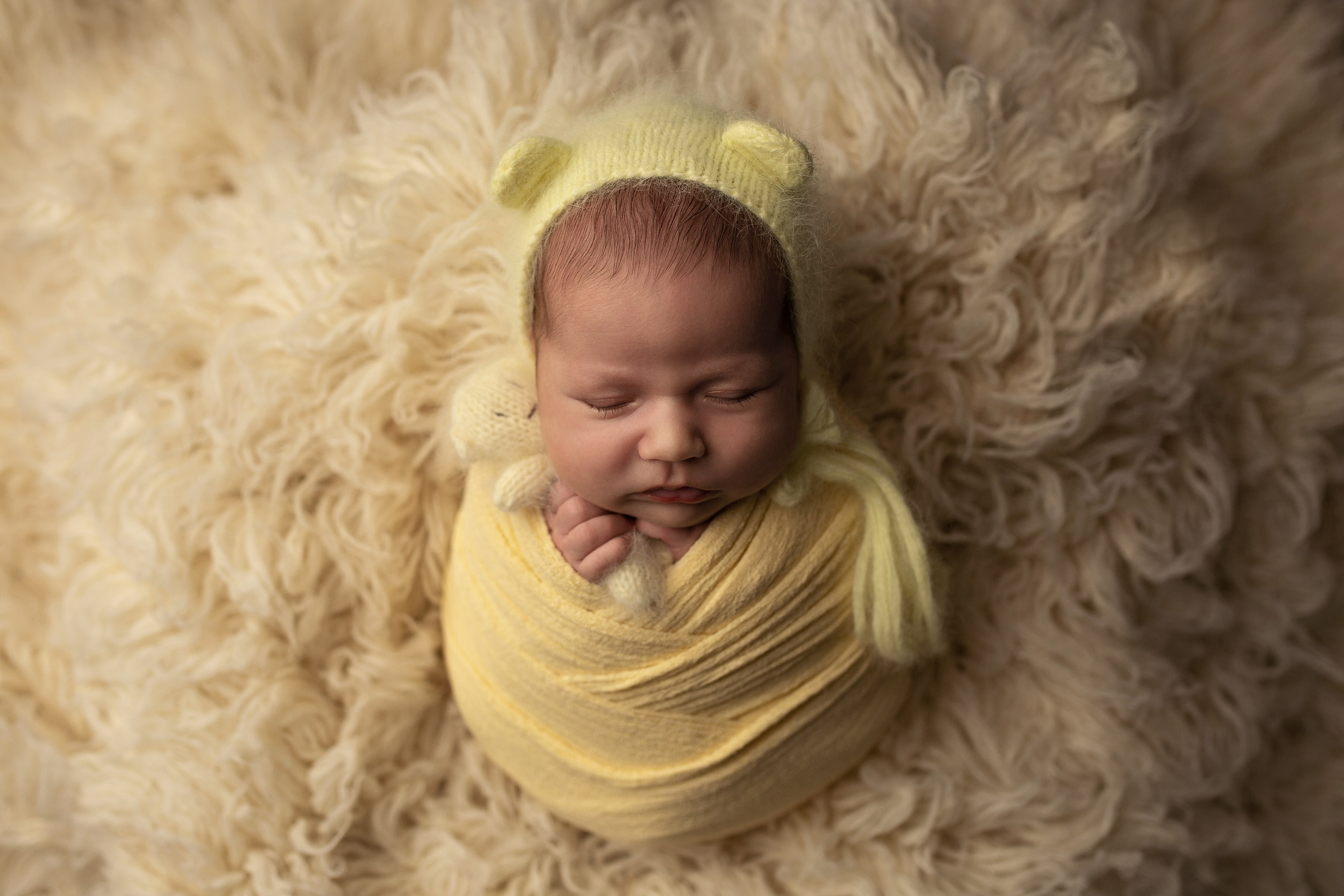 Валерия пакет 2. Фотограф Новорожденных Новороссийск Елена Налбантова