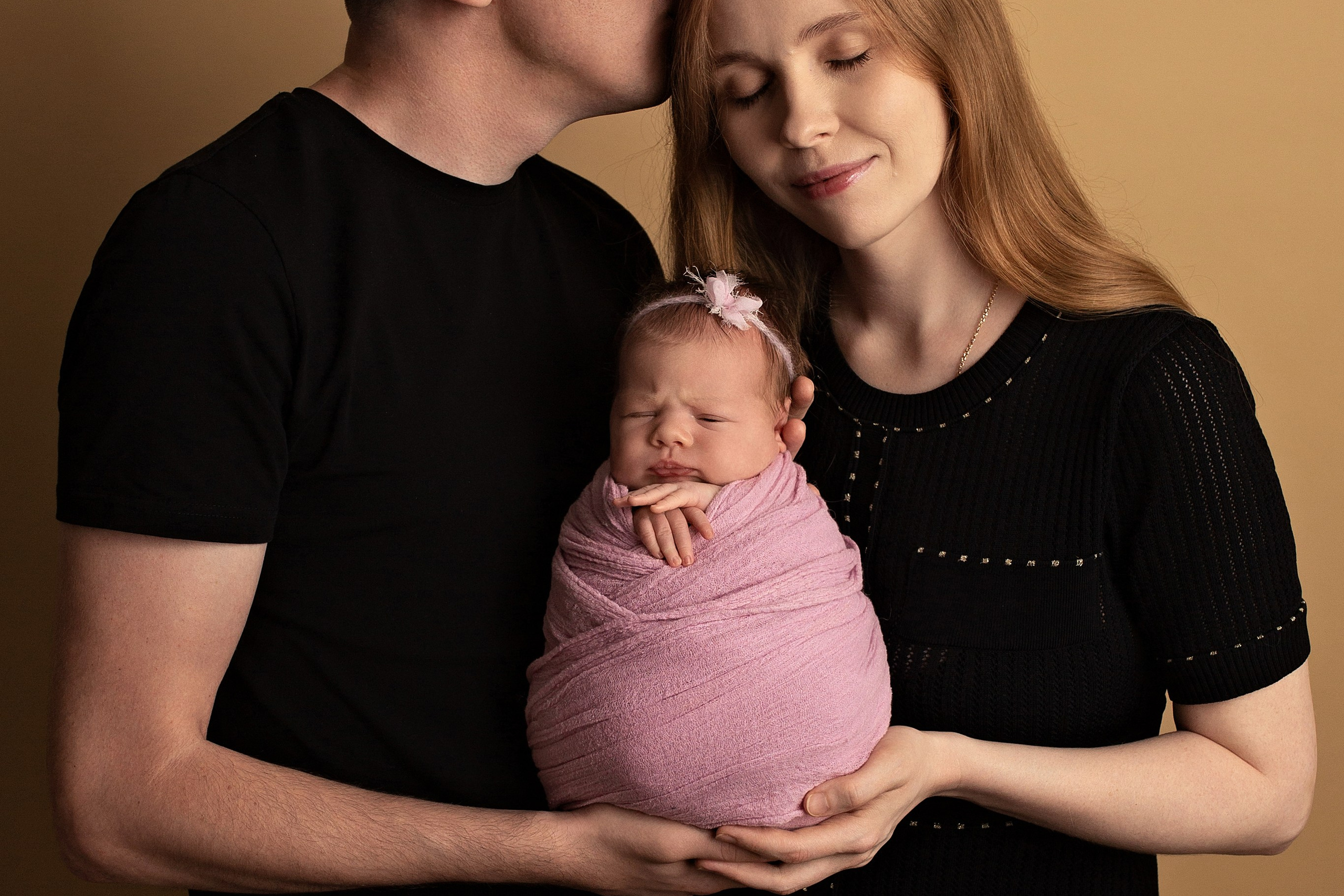 Ева пакет 2. Фотограф Новорожденных Новороссийск Елена Налбантова