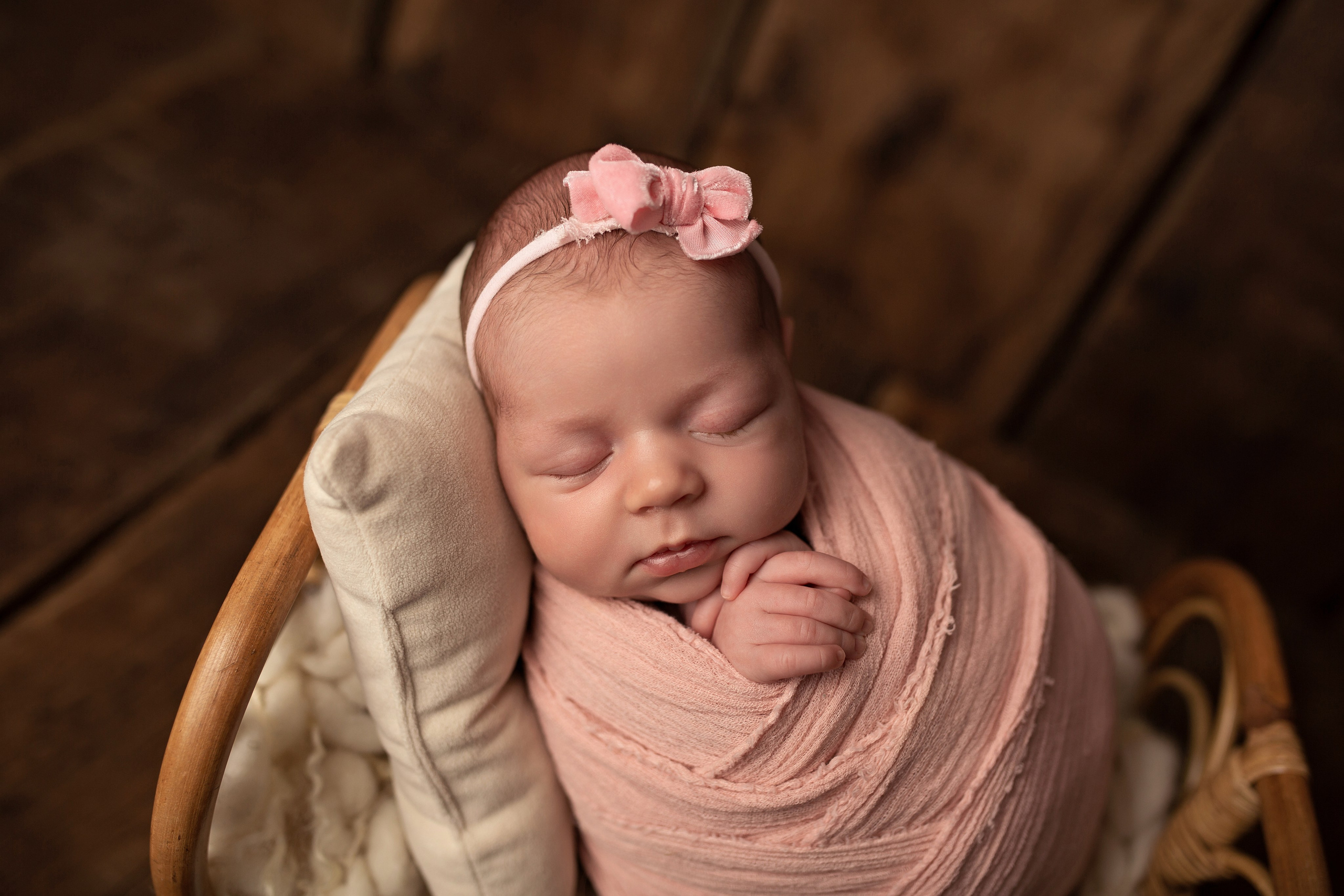 Анастасия пакет Экспресс. Фотограф Новорожденных Новороссийск Елена Налбантова