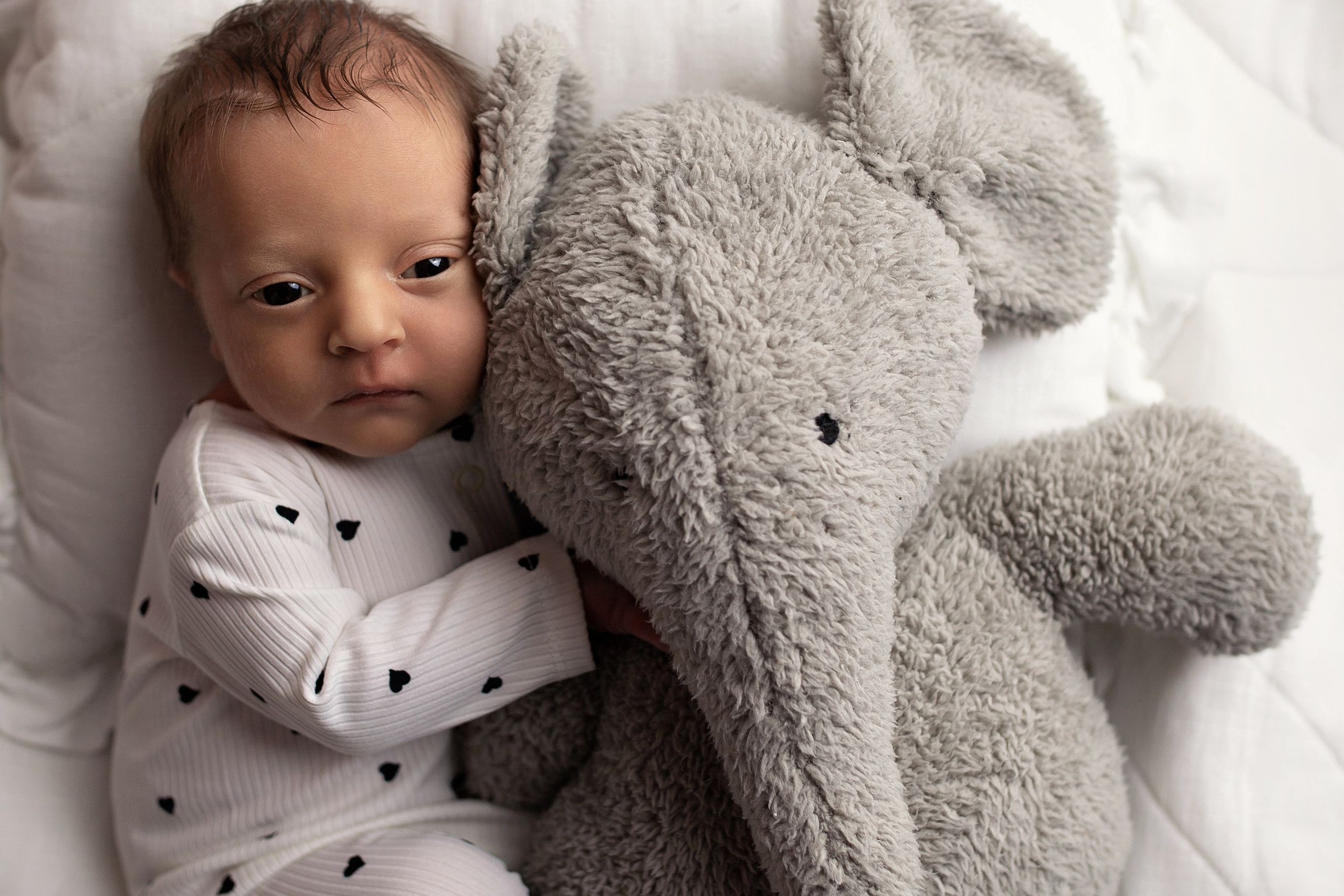 Савелий пакет 2. Фотограф Новорожденных Новороссийск Елена Налбантова