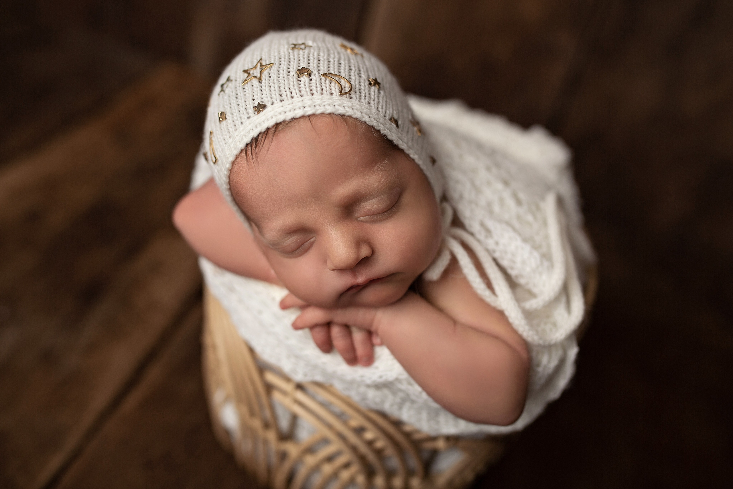 Савелий пакет 2. Фотограф Новорожденных Новороссийск Елена Налбантова