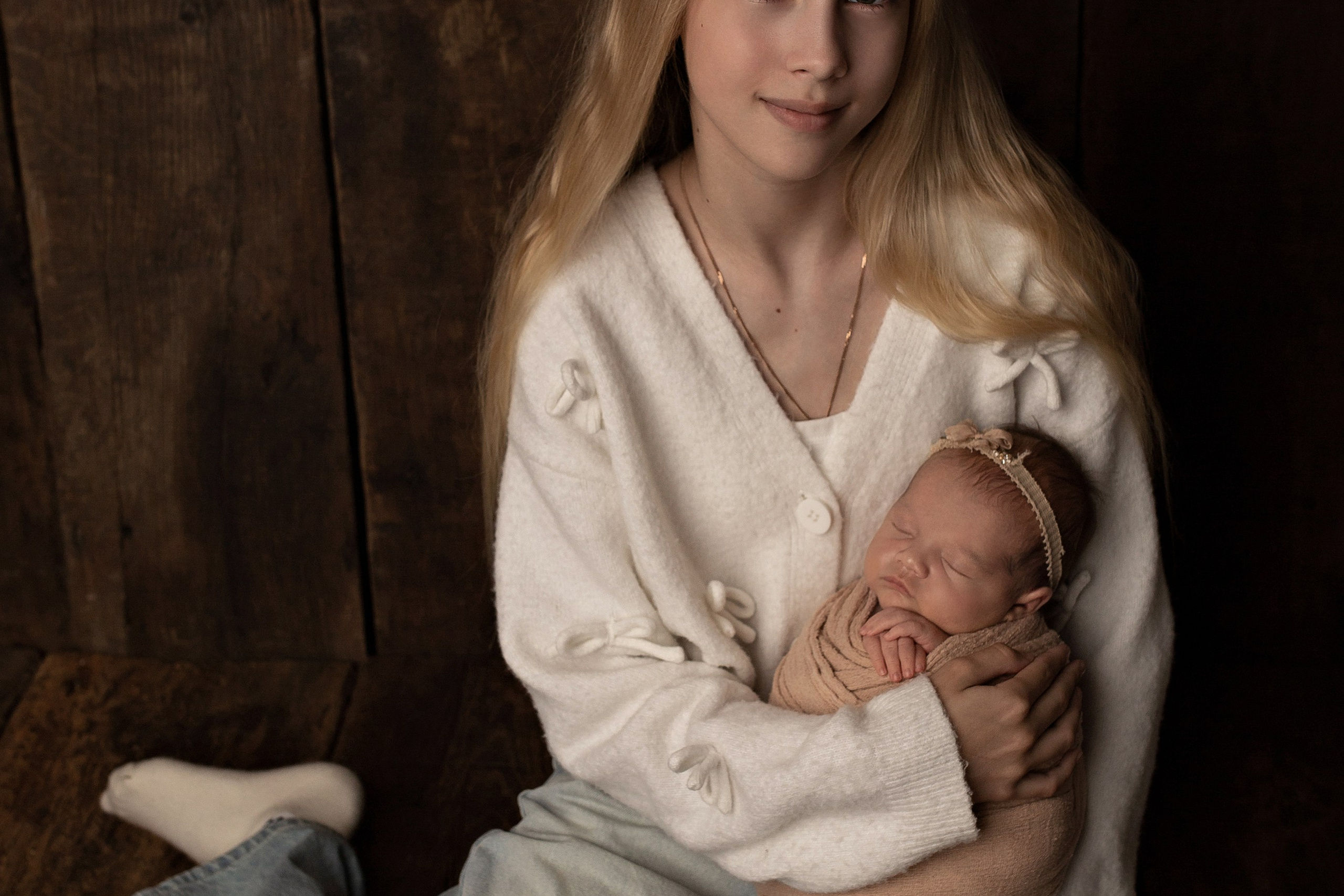 Ева пакет 2. Фотограф Новорожденных Новороссийск Елена Налбантова