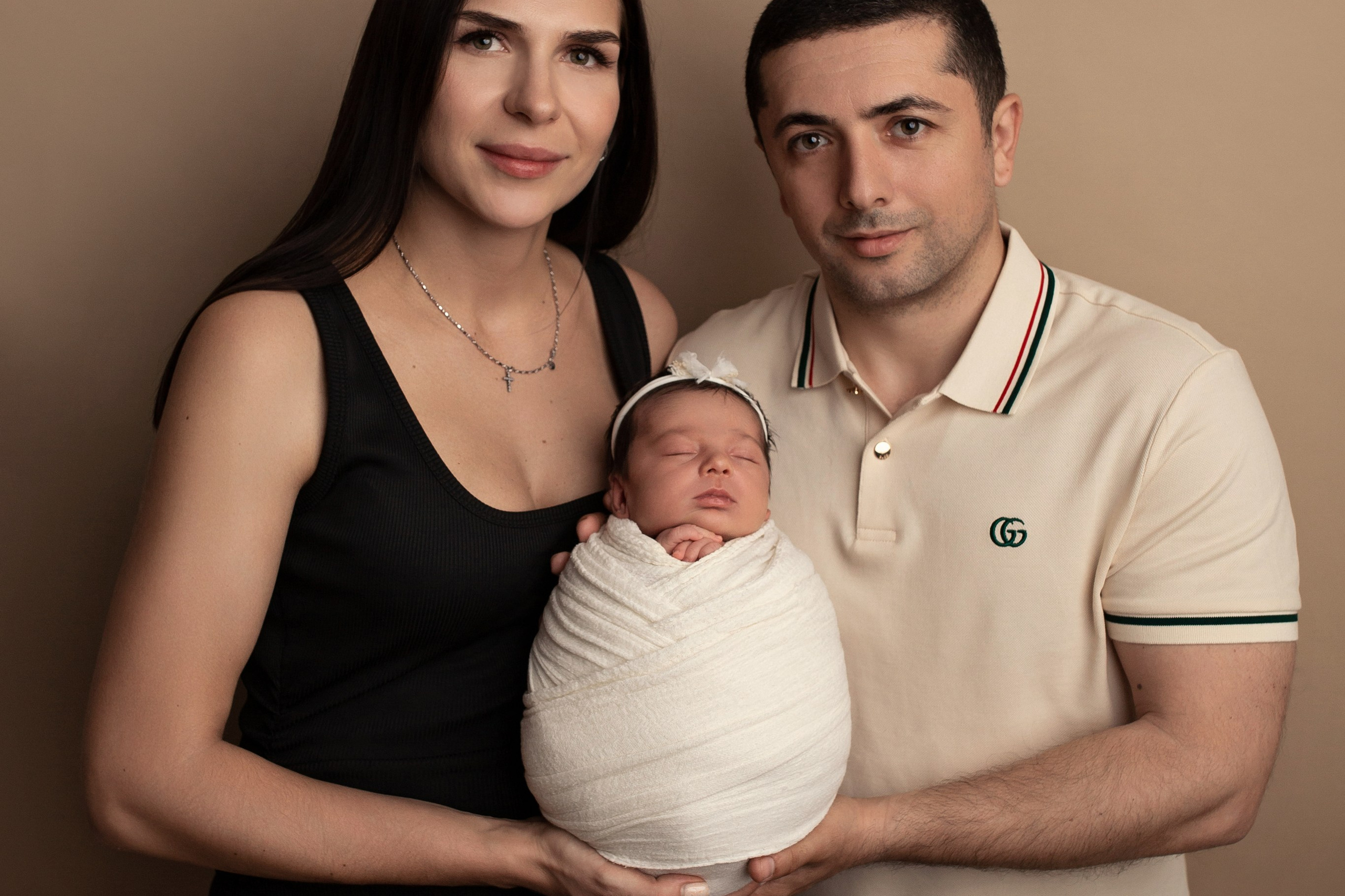 Теона пакет 2. Фотограф Новорожденных Новороссийск Елена Налбантова