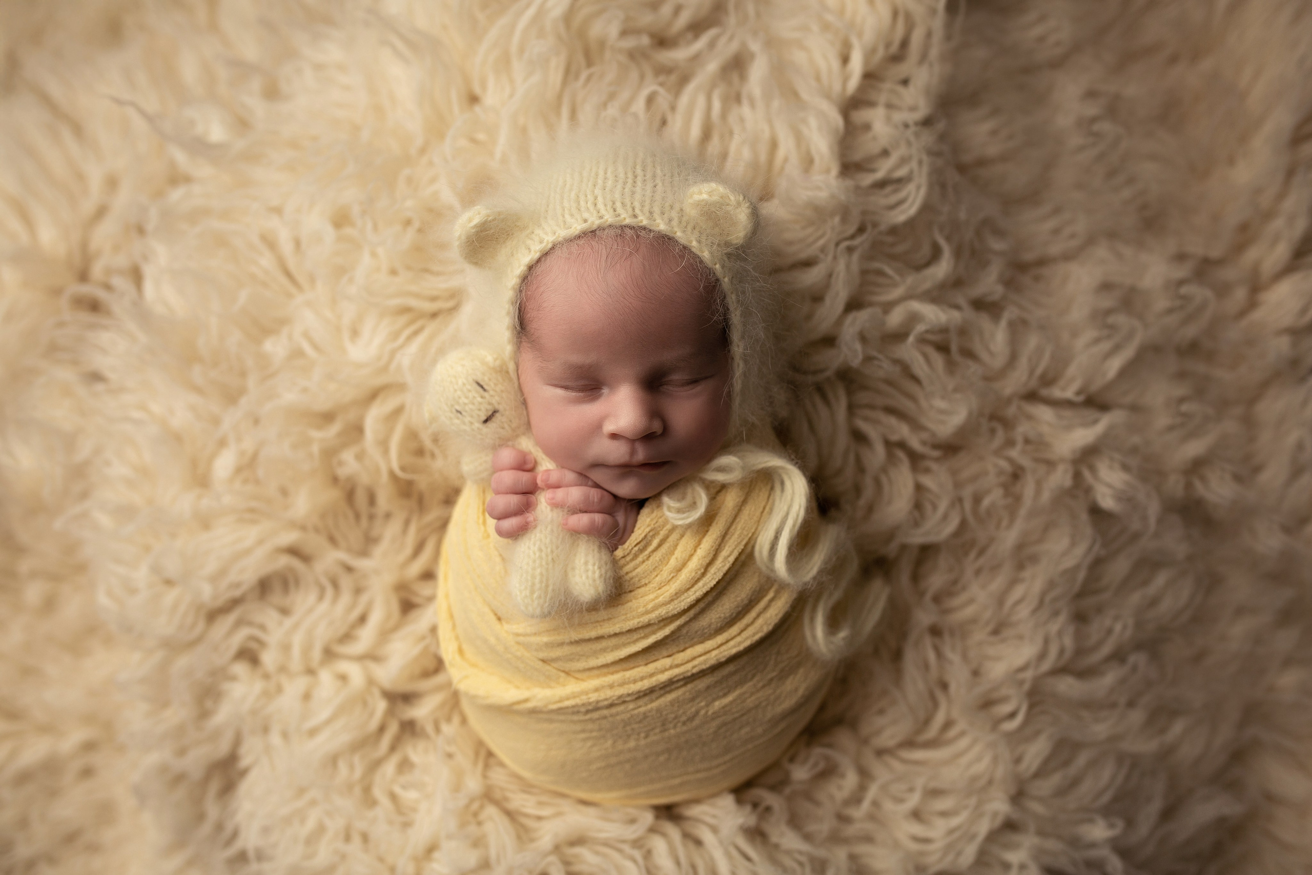 Варвара пакет 2. Фотограф Новорожденных Новороссийск Елена Налбантова