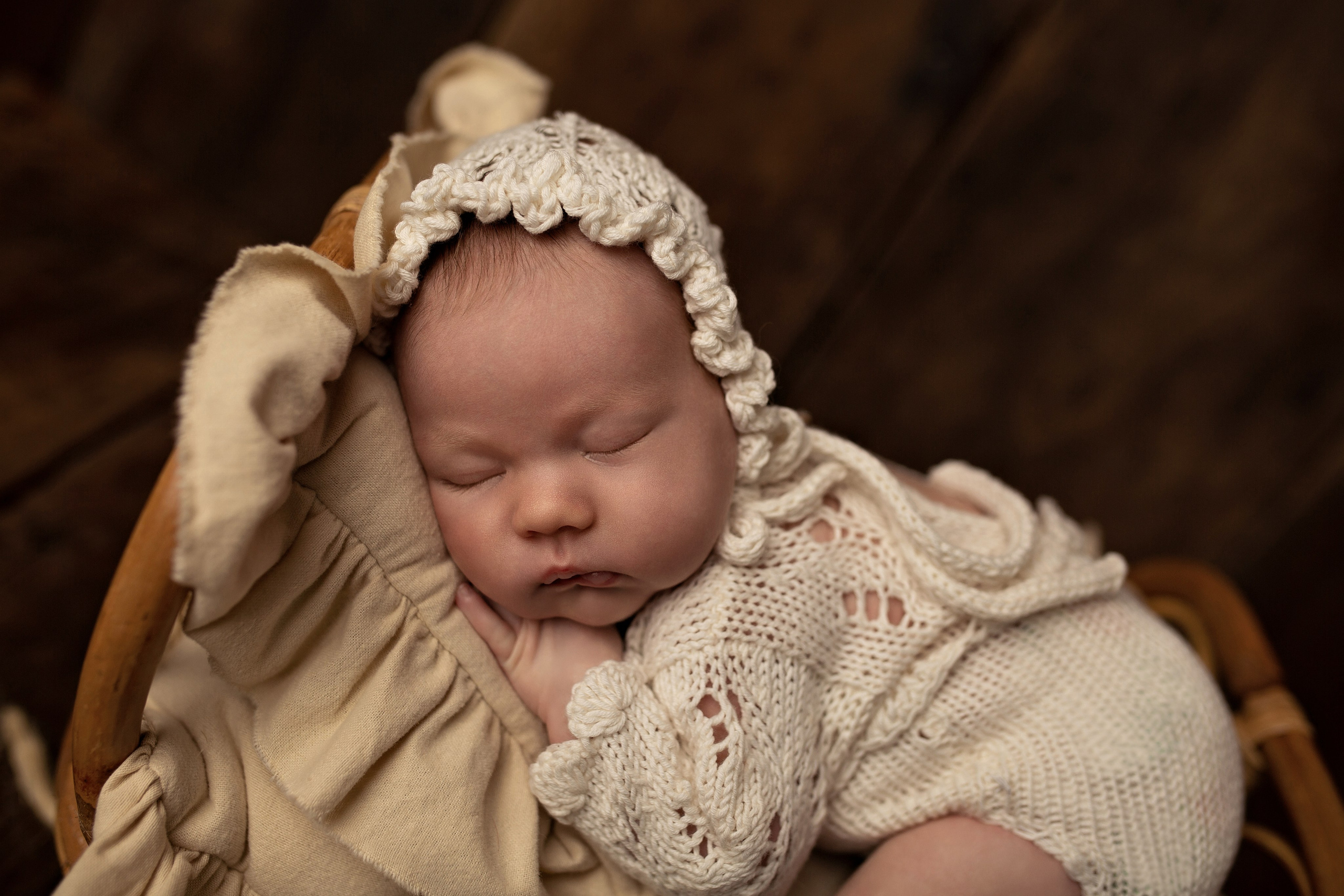 Ева пакет 2. Фотограф Новорожденных Новороссийск Елена Налбантова