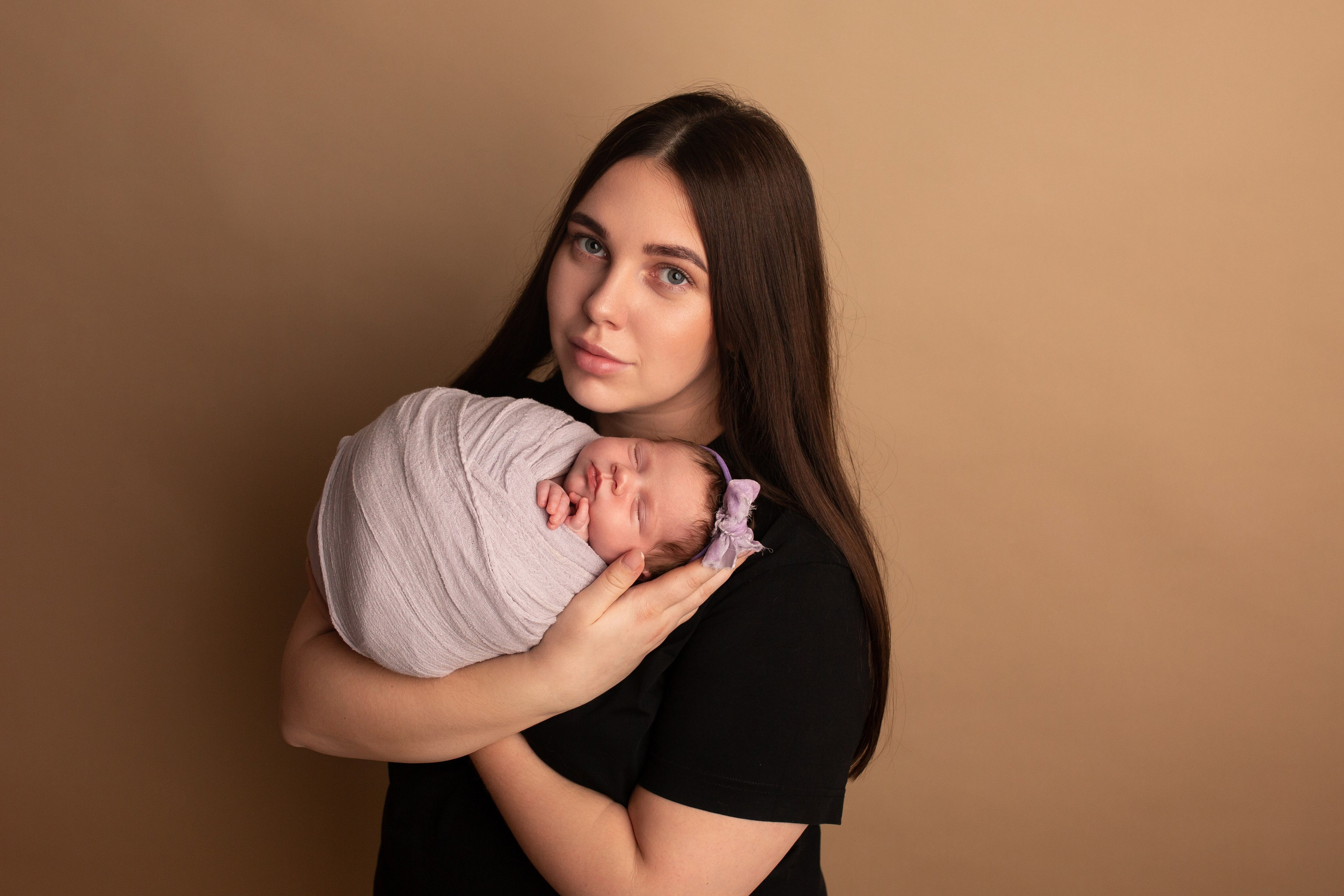 Юстина пакет Экспресс. Фотограф Новорожденных Новороссийск Елена Налбантова