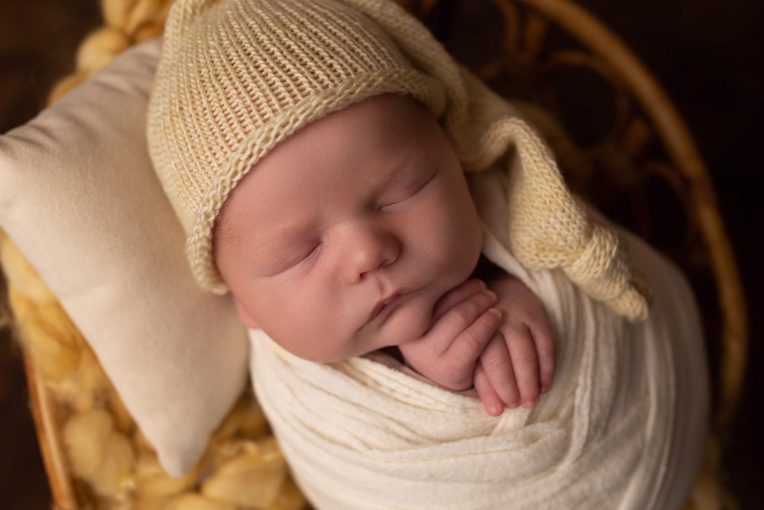 Михаил пакет Экспресс. Фотограф Новорожденных Новороссийск Елена Налбантова