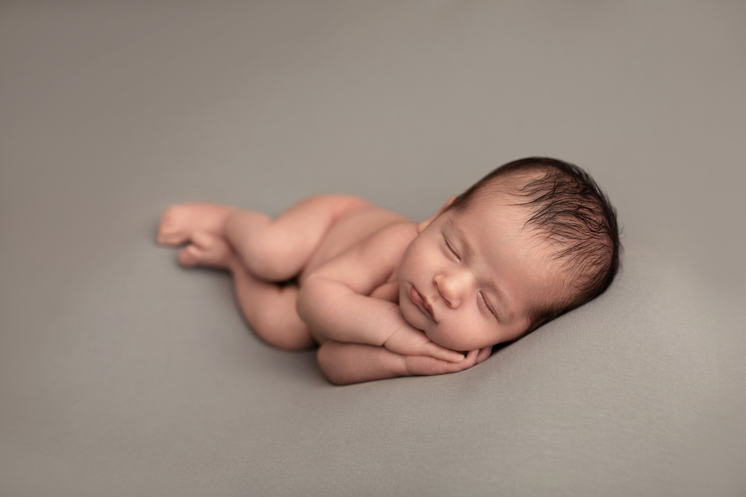 Иван пакет 2. Фотограф Новорожденных Новороссийск Елена Налбантова