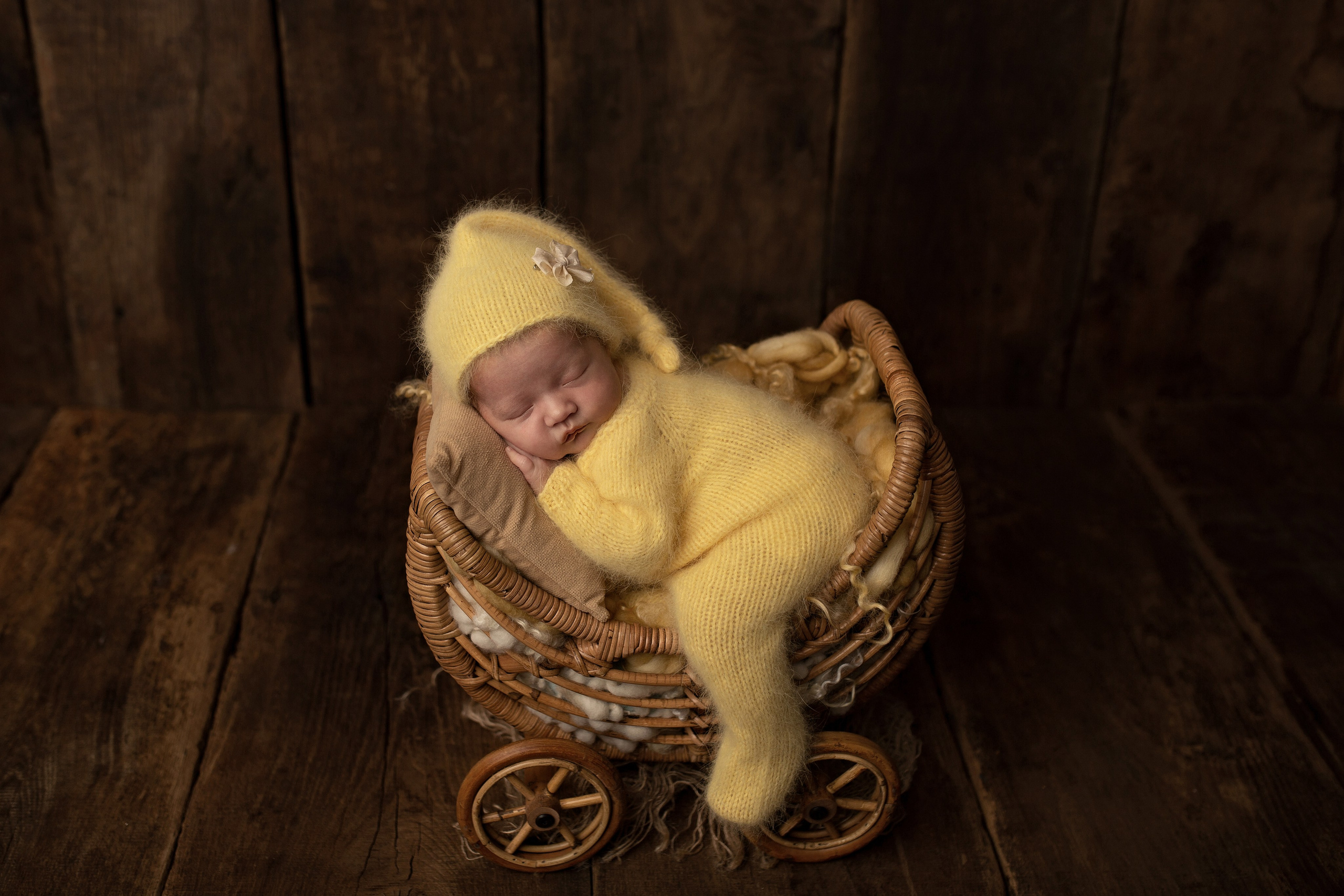 Ева пакет 2. Фотограф Новорожденных Новороссийск Елена Налбантова