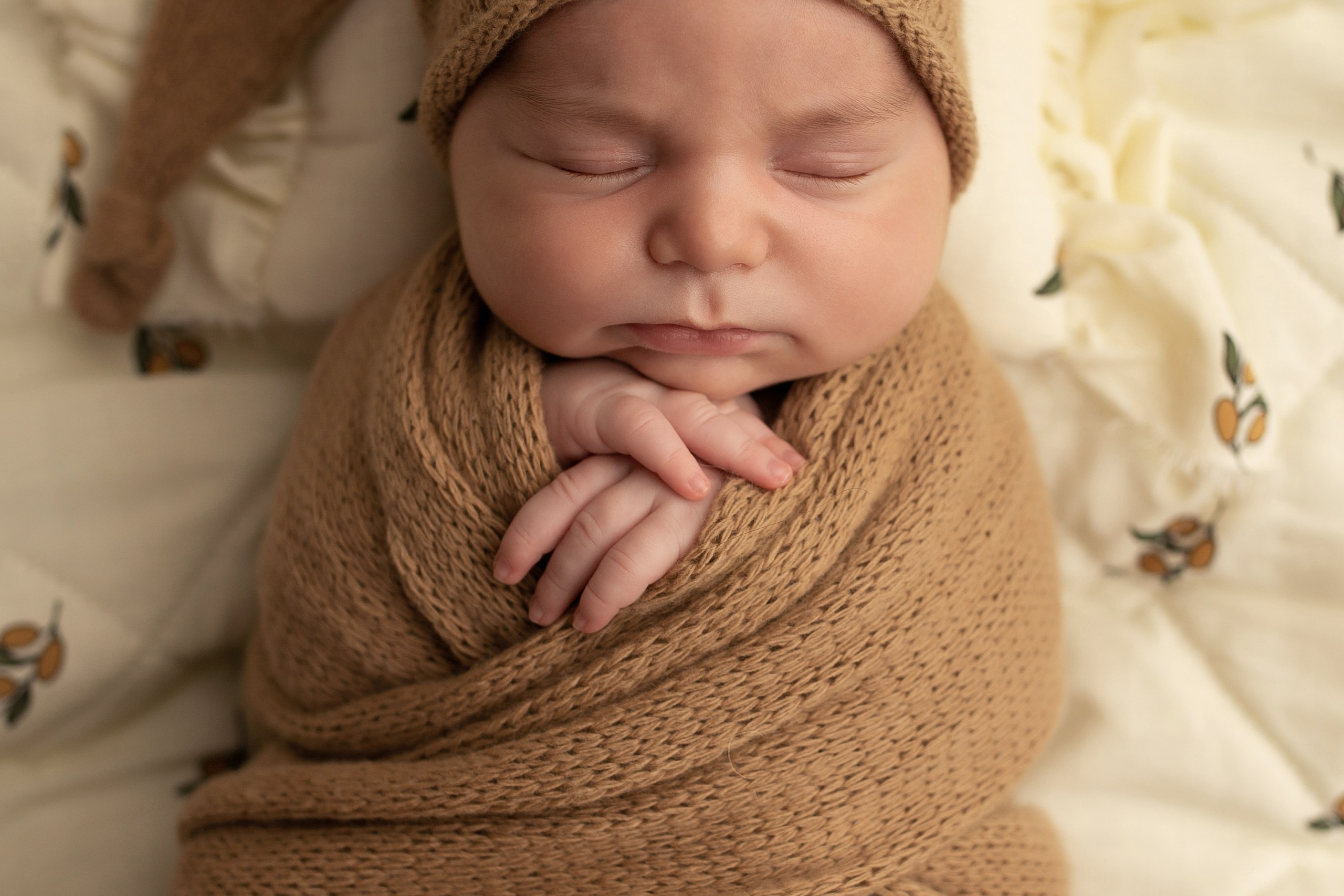 Халим пакет 1. Фотограф Новорожденных Новороссийск Елена Налбантова