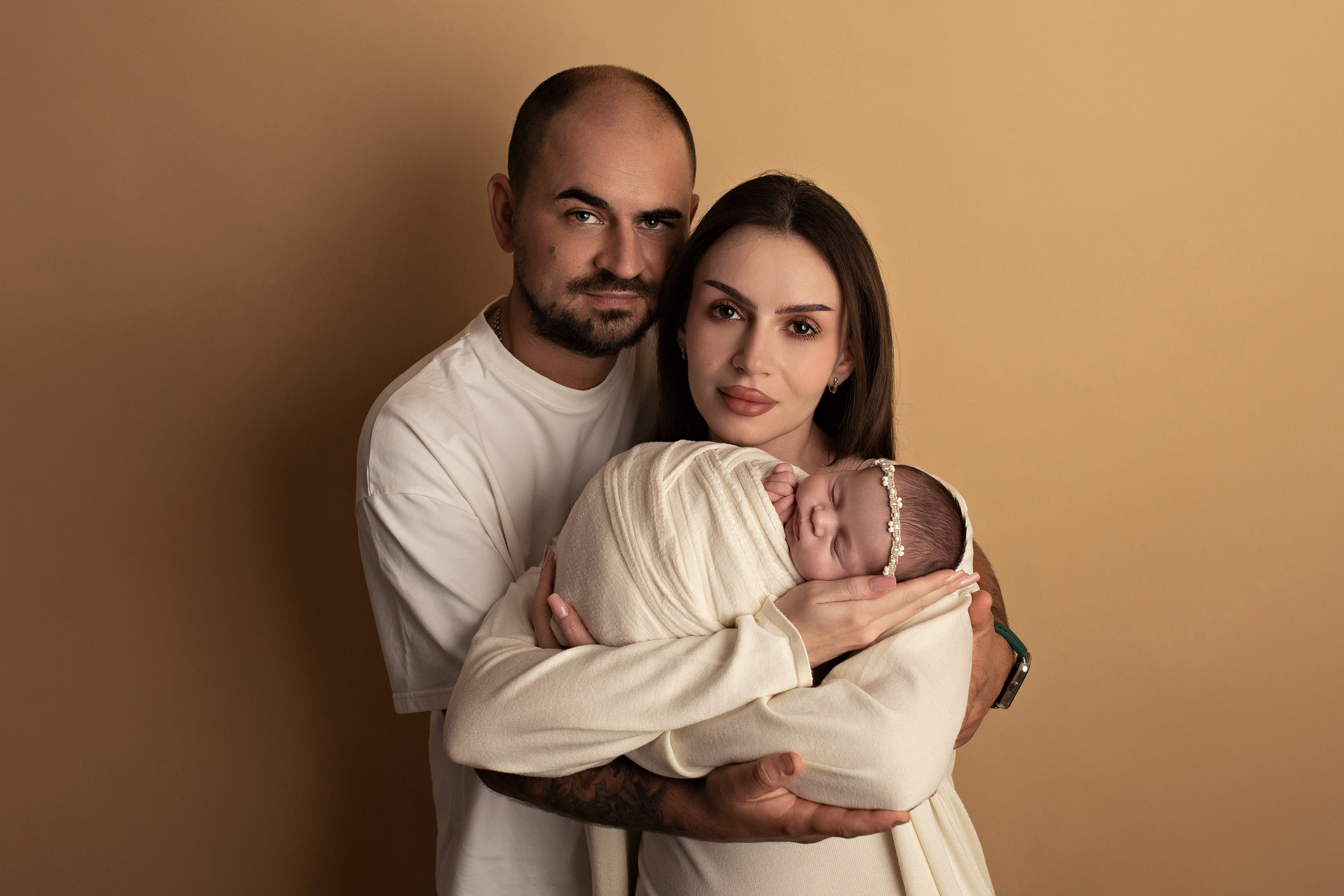 Софья пакет 2. Фотограф Новорожденных Новороссийск Елена Налбантова