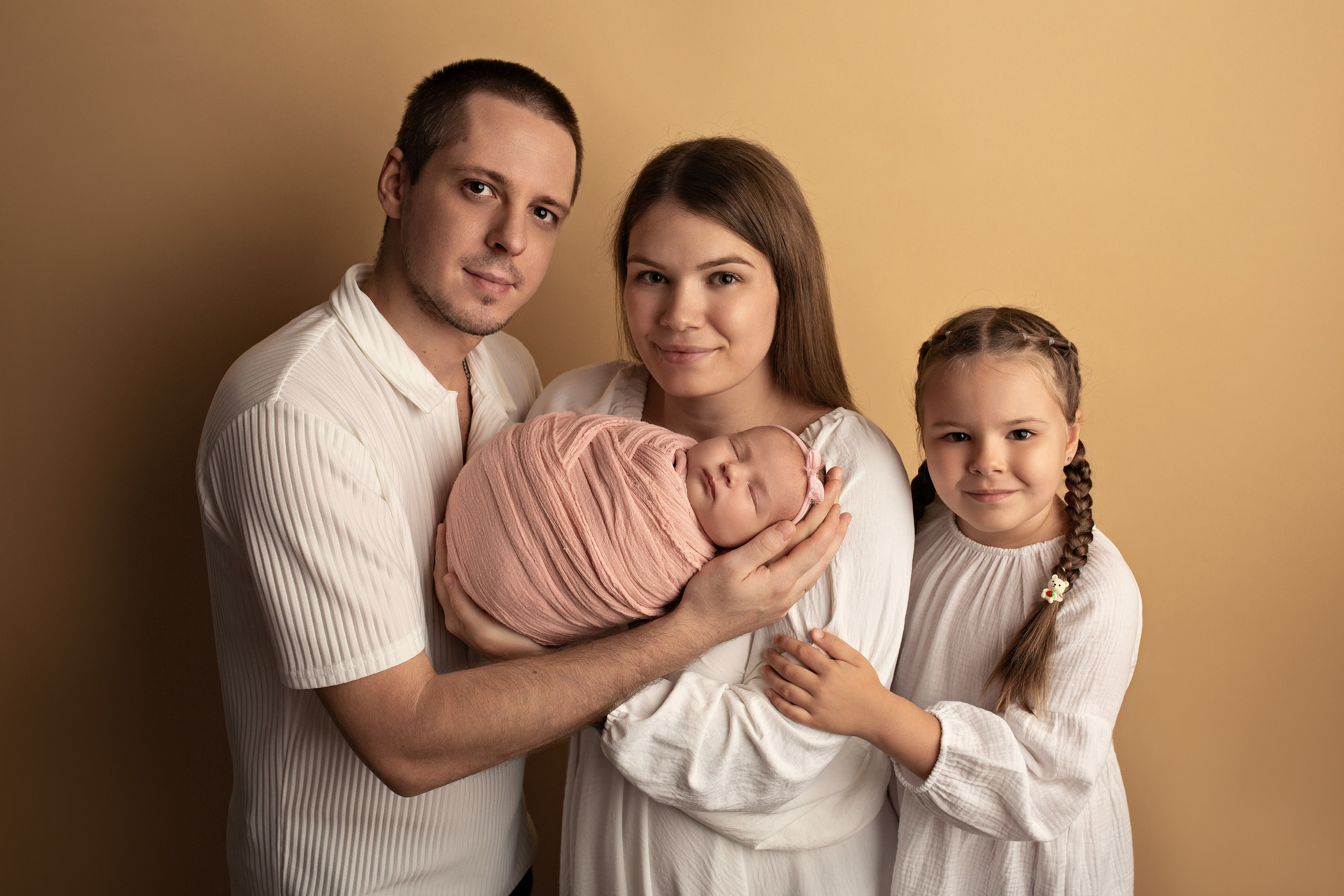 Мия пакет 2. Фотограф Новорожденных Новороссийск Елена Налбантова