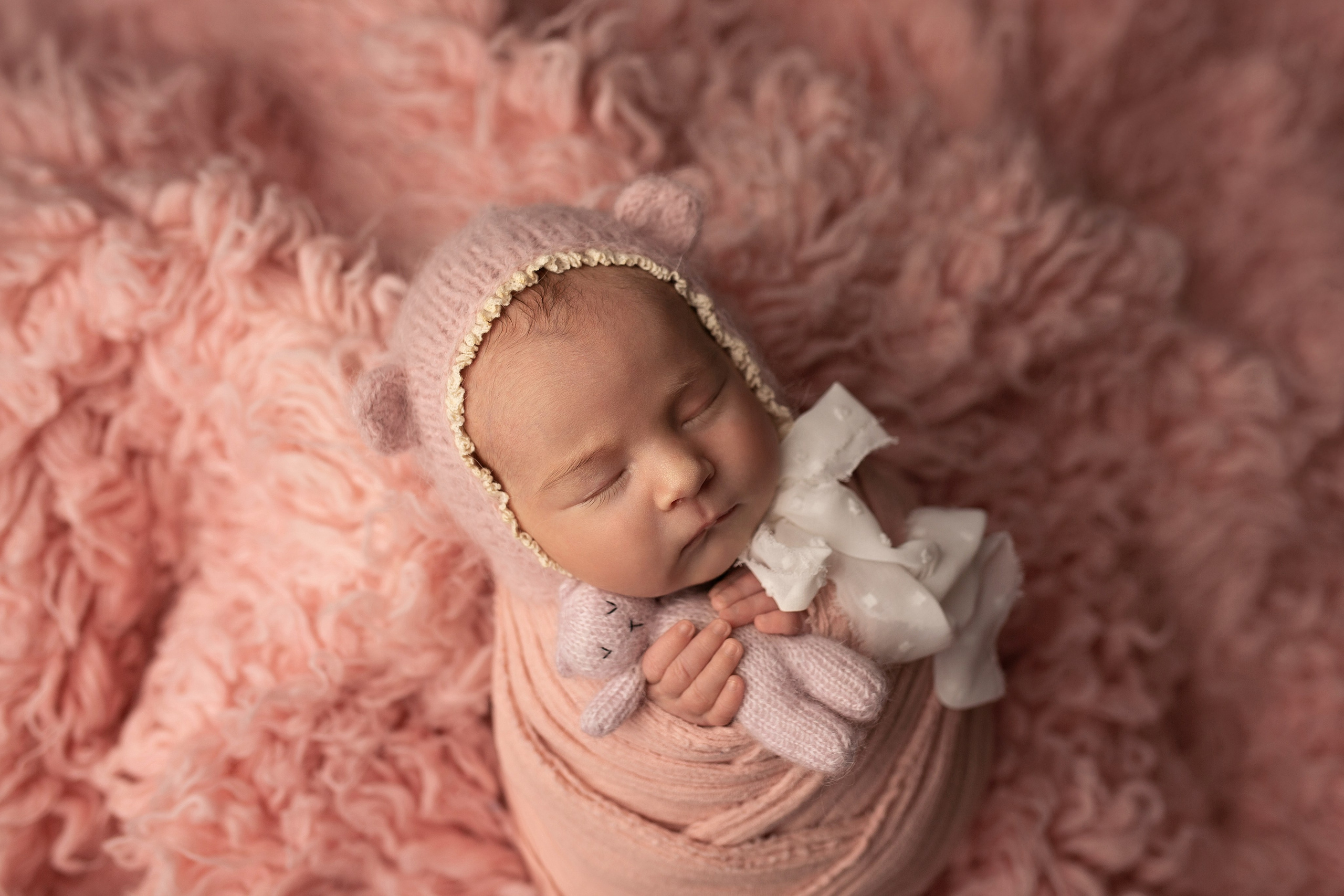 Мия пакет 2. Фотограф Новорожденных Новороссийск Елена Налбантова