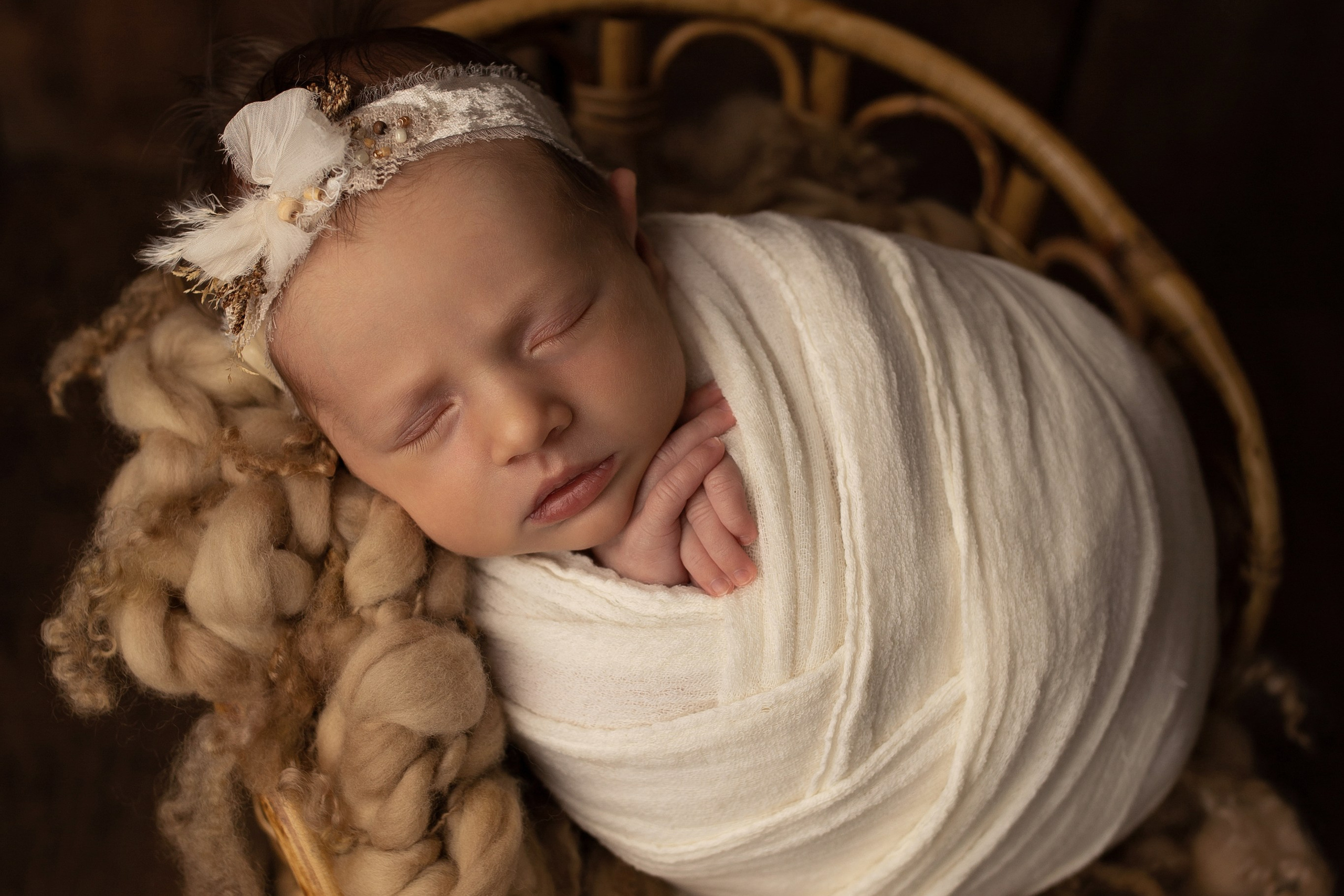 Амелия пакет Экспресс. Фотограф Новорожденных Новороссийск Елена Налбантова
