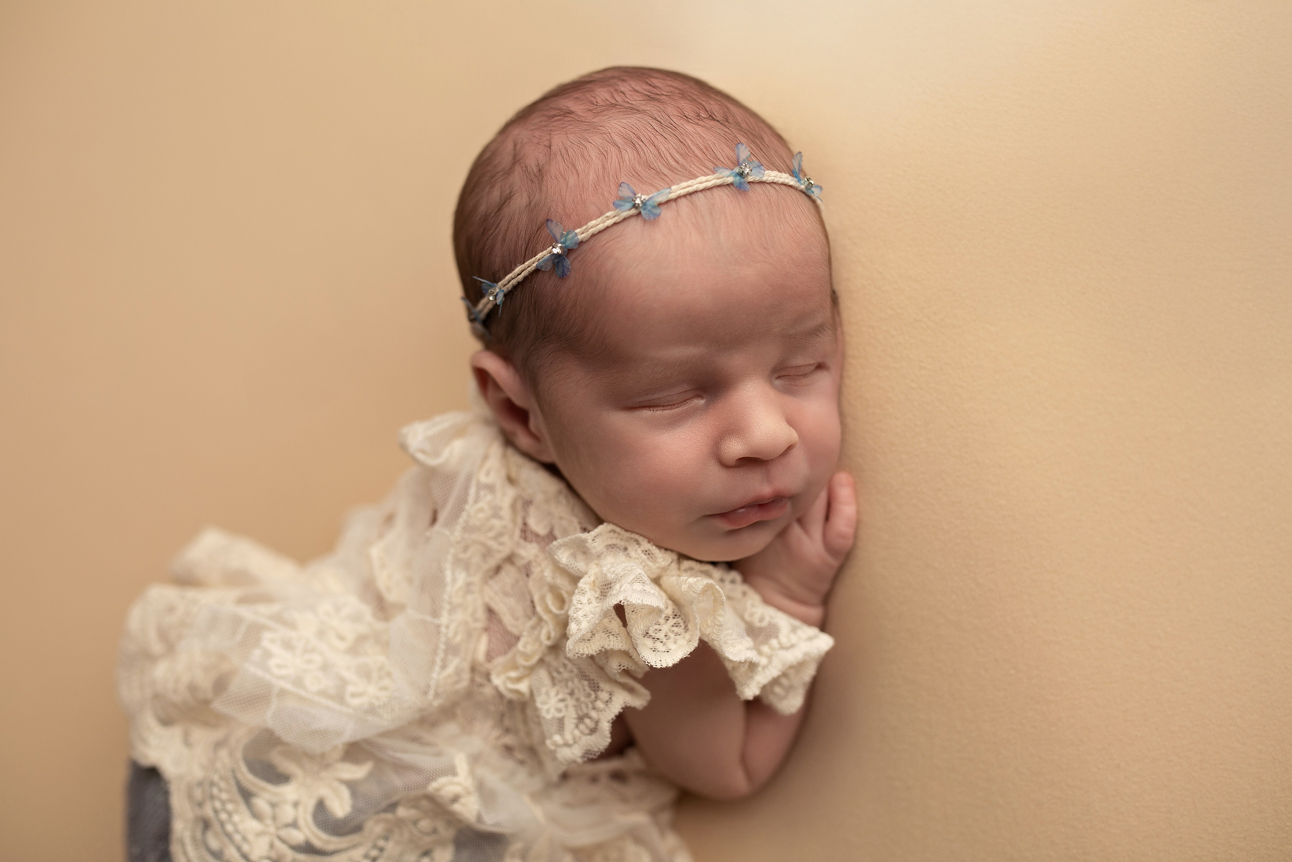 Варвара пакет 2. Фотограф Новорожденных Новороссийск Елена Налбантова