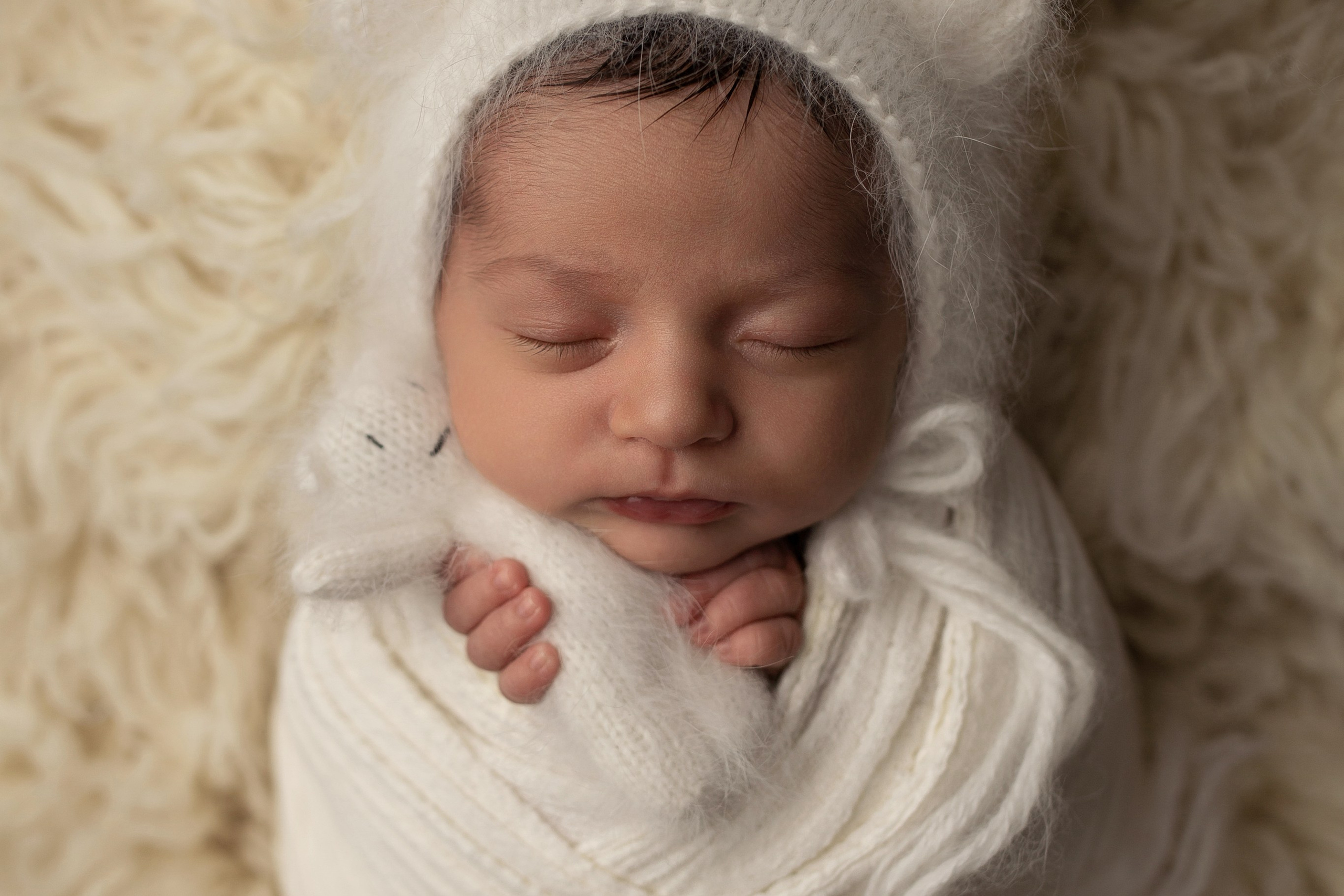 Теона пакет 2. Фотограф Новорожденных Новороссийск Елена Налбантова