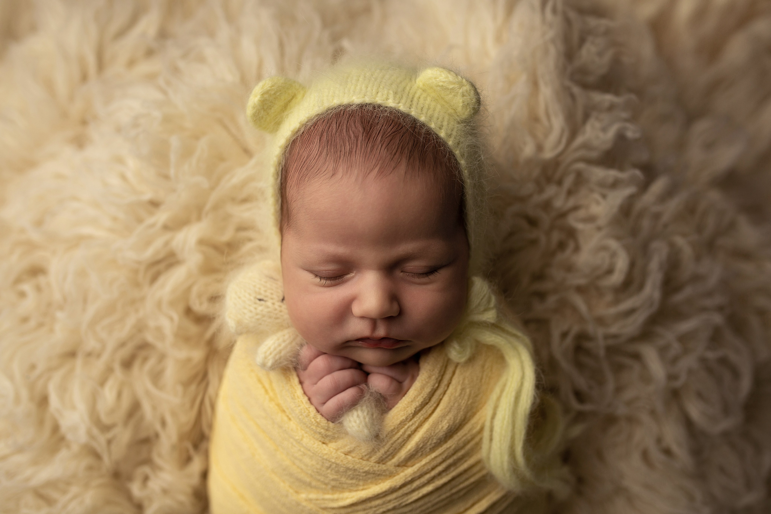 Валерия пакет 2. Фотограф Новорожденных Новороссийск Елена Налбантова