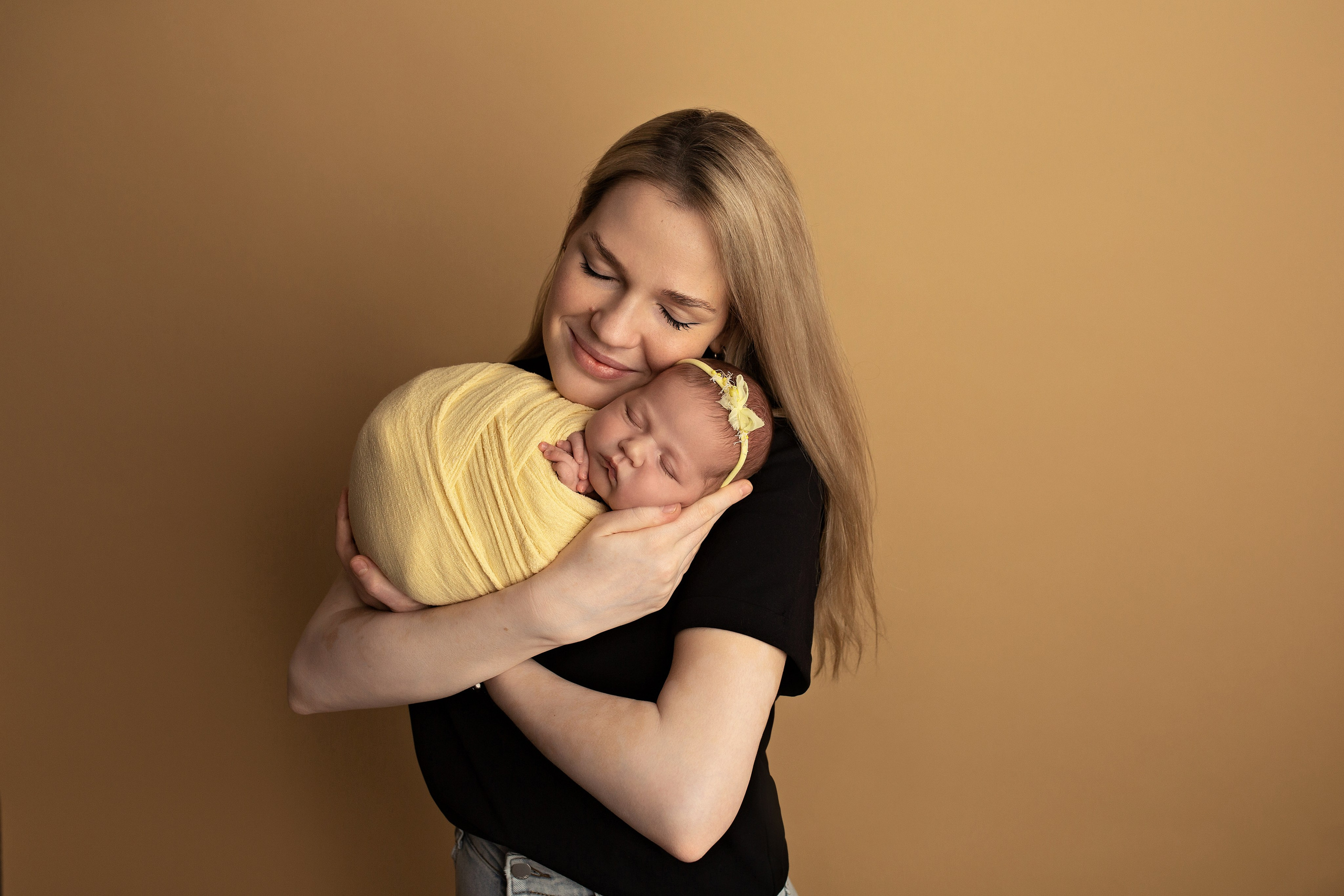 Валерия пакет 2. Фотограф Новорожденных Новороссийск Елена Налбантова