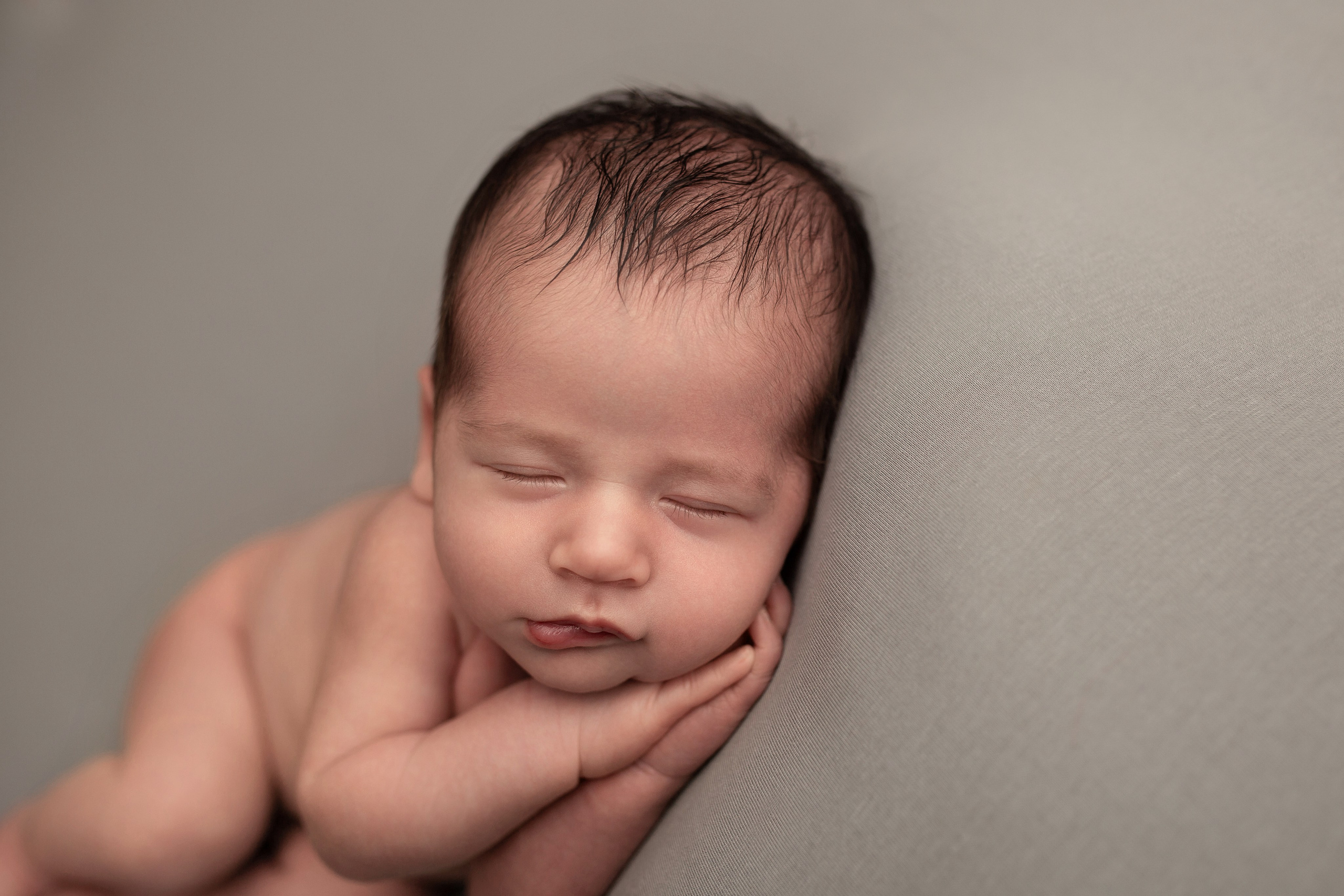 Иван пакет 2. Фотограф Новорожденных Новороссийск Елена Налбантова