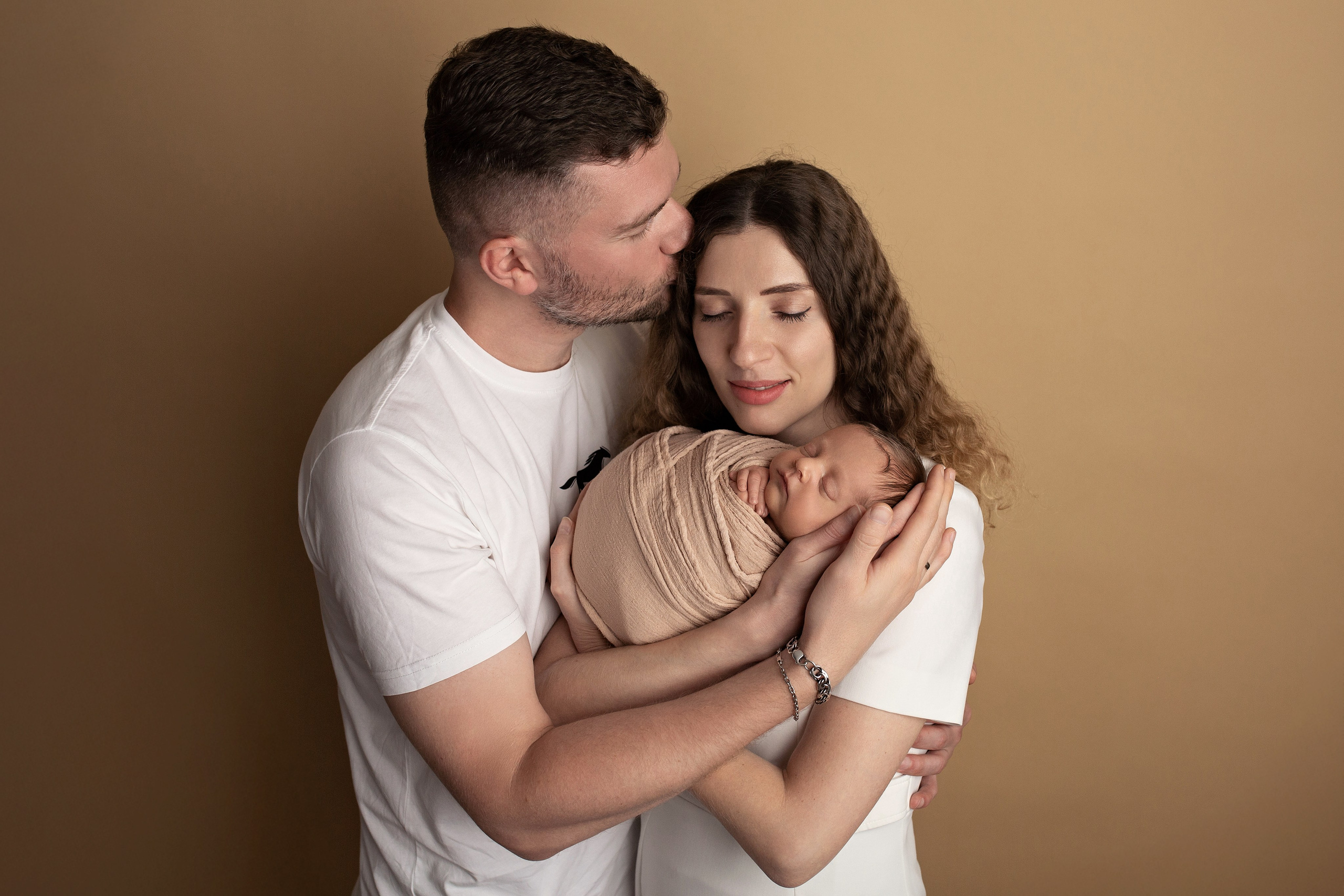 Савелий пакет 2. Фотограф Новорожденных Новороссийск Елена Налбантова