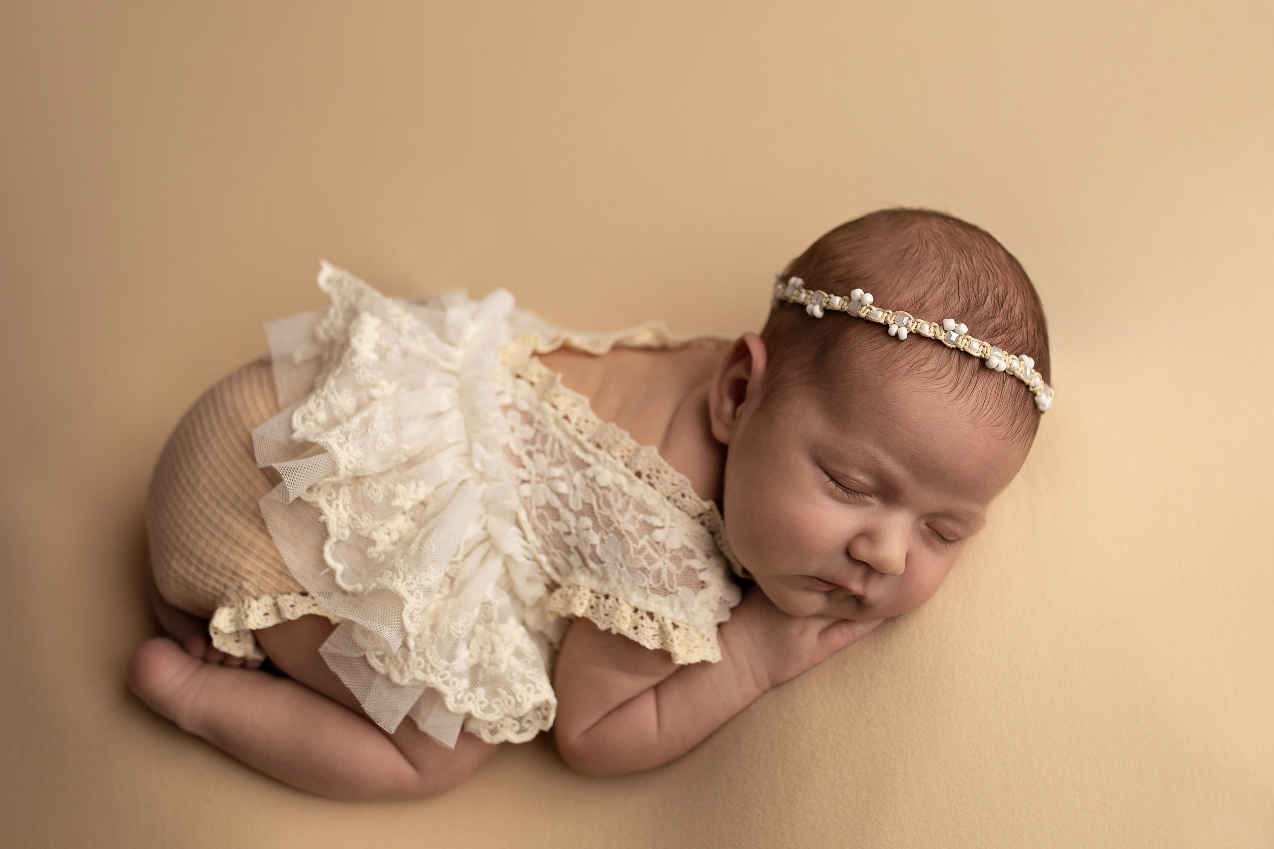 Валерия пакет 2. Фотограф Новорожденных Новороссийск Елена Налбантова