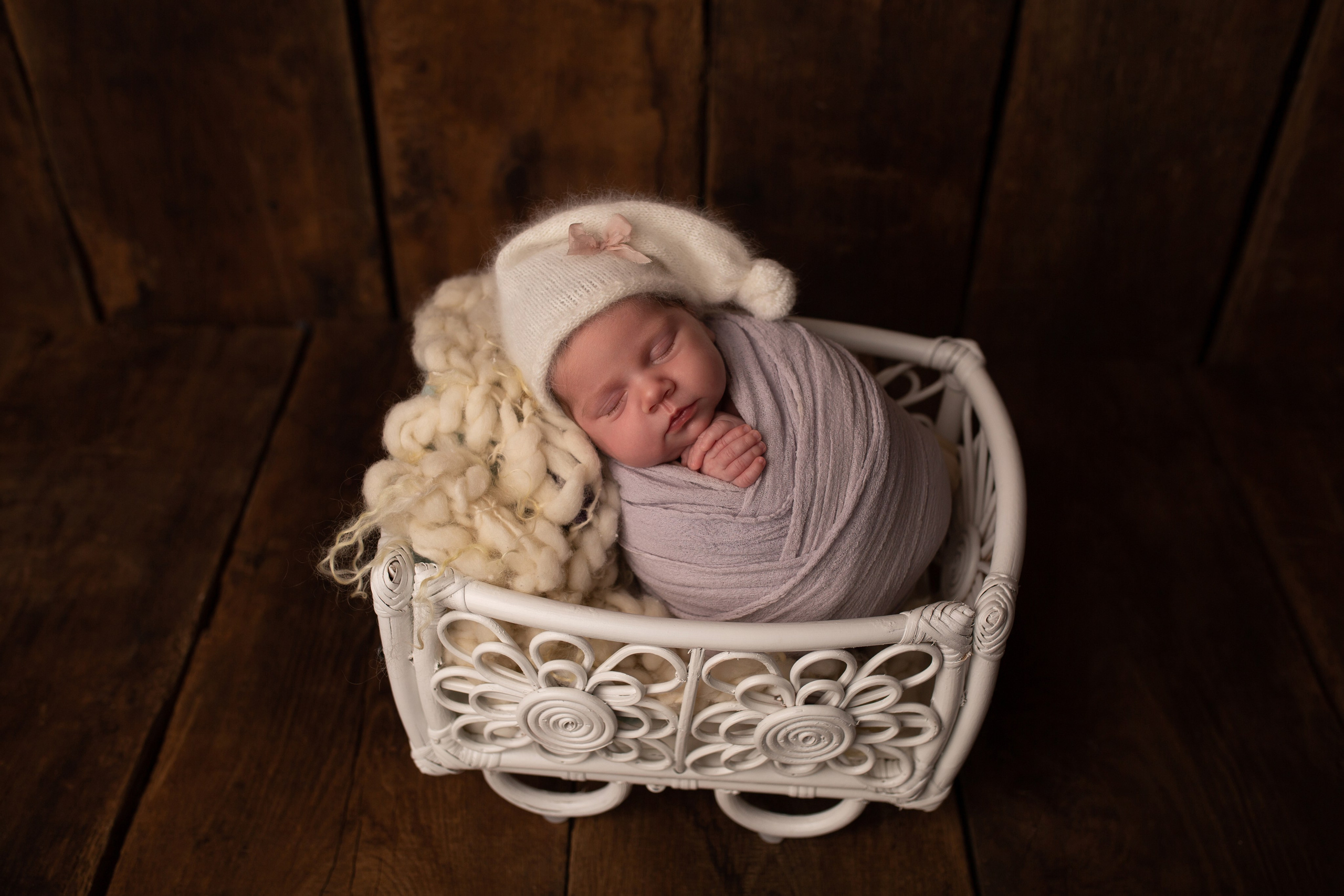 Юстина пакет Экспресс. Фотограф Новорожденных Новороссийск Елена Налбантова