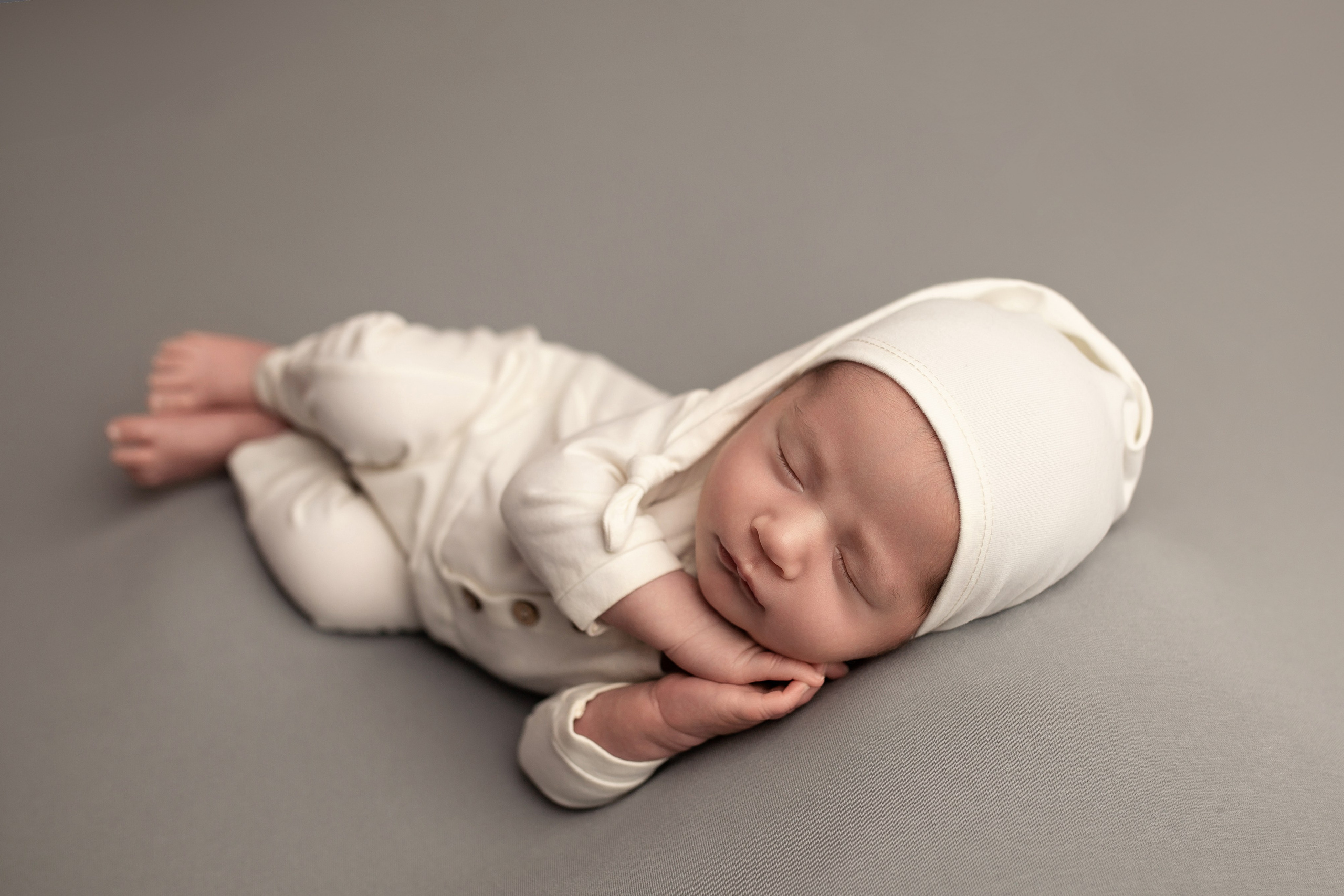 Иван пакет 2. Фотограф Новорожденных Новороссийск Елена Налбантова