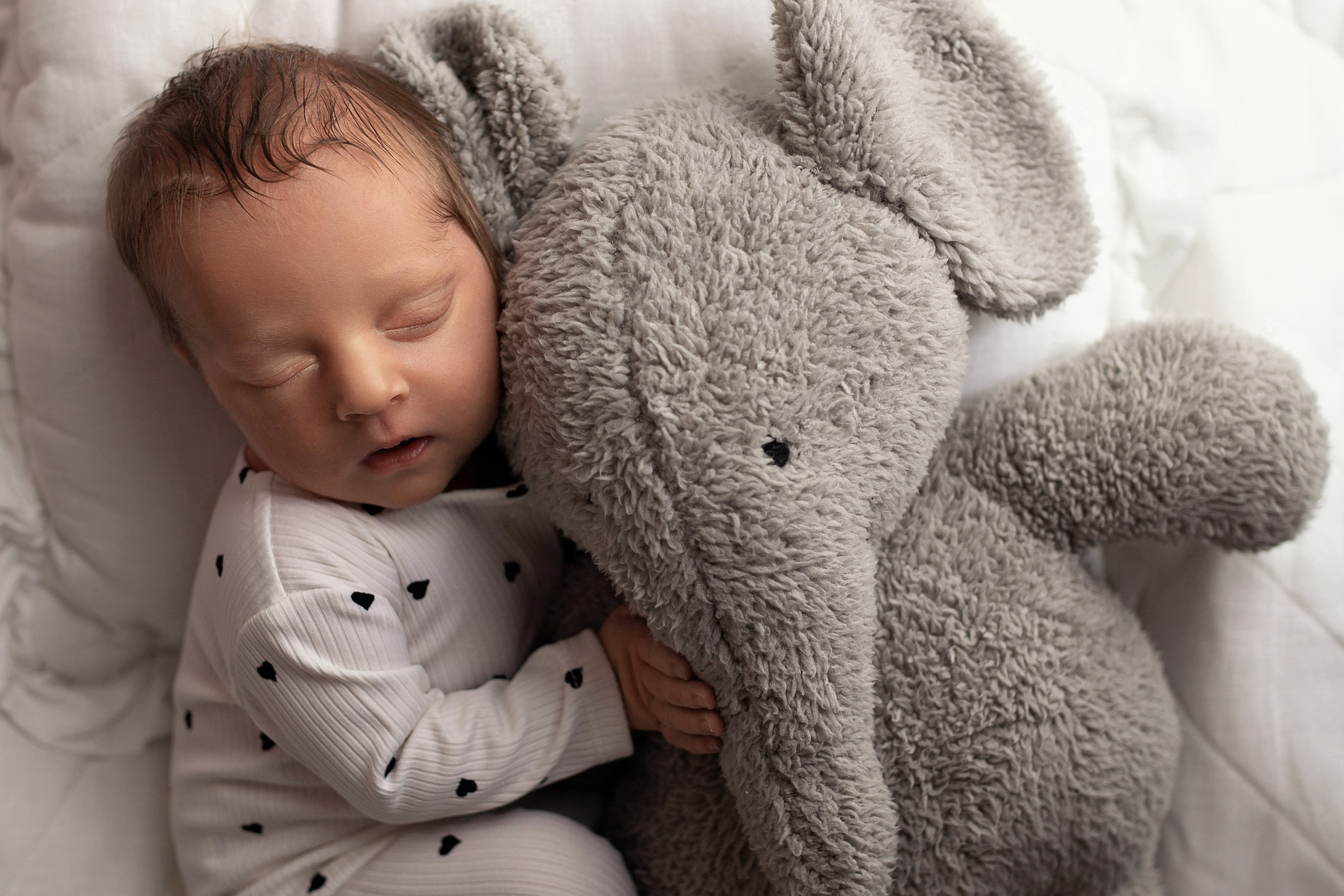 Савелий пакет 2. Фотограф Новорожденных Новороссийск Елена Налбантова