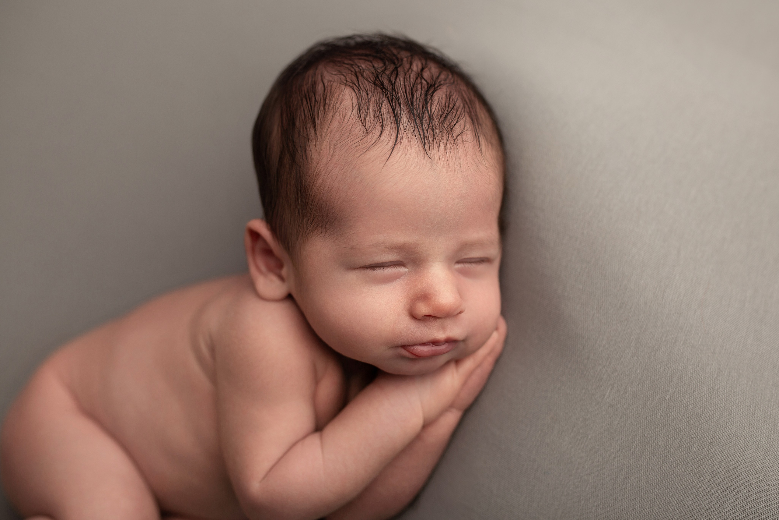 Иван пакет 2. Фотограф Новорожденных Новороссийск Елена Налбантова