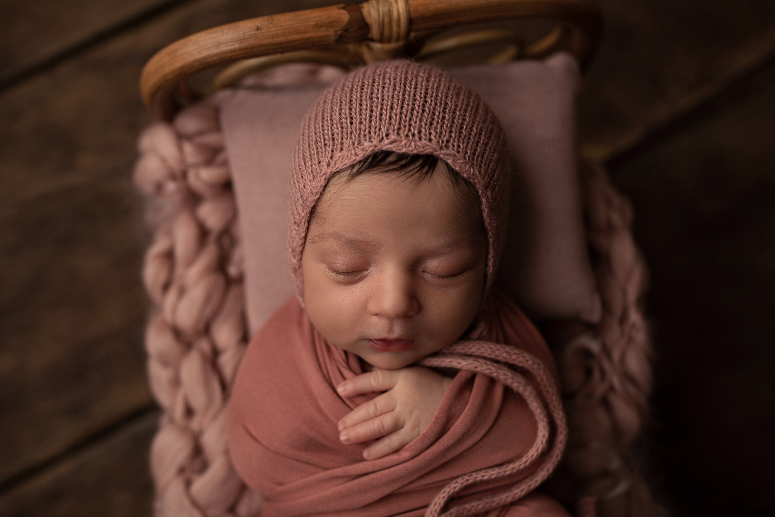 Теона пакет 2. Фотограф Новорожденных Новороссийск Елена Налбантова