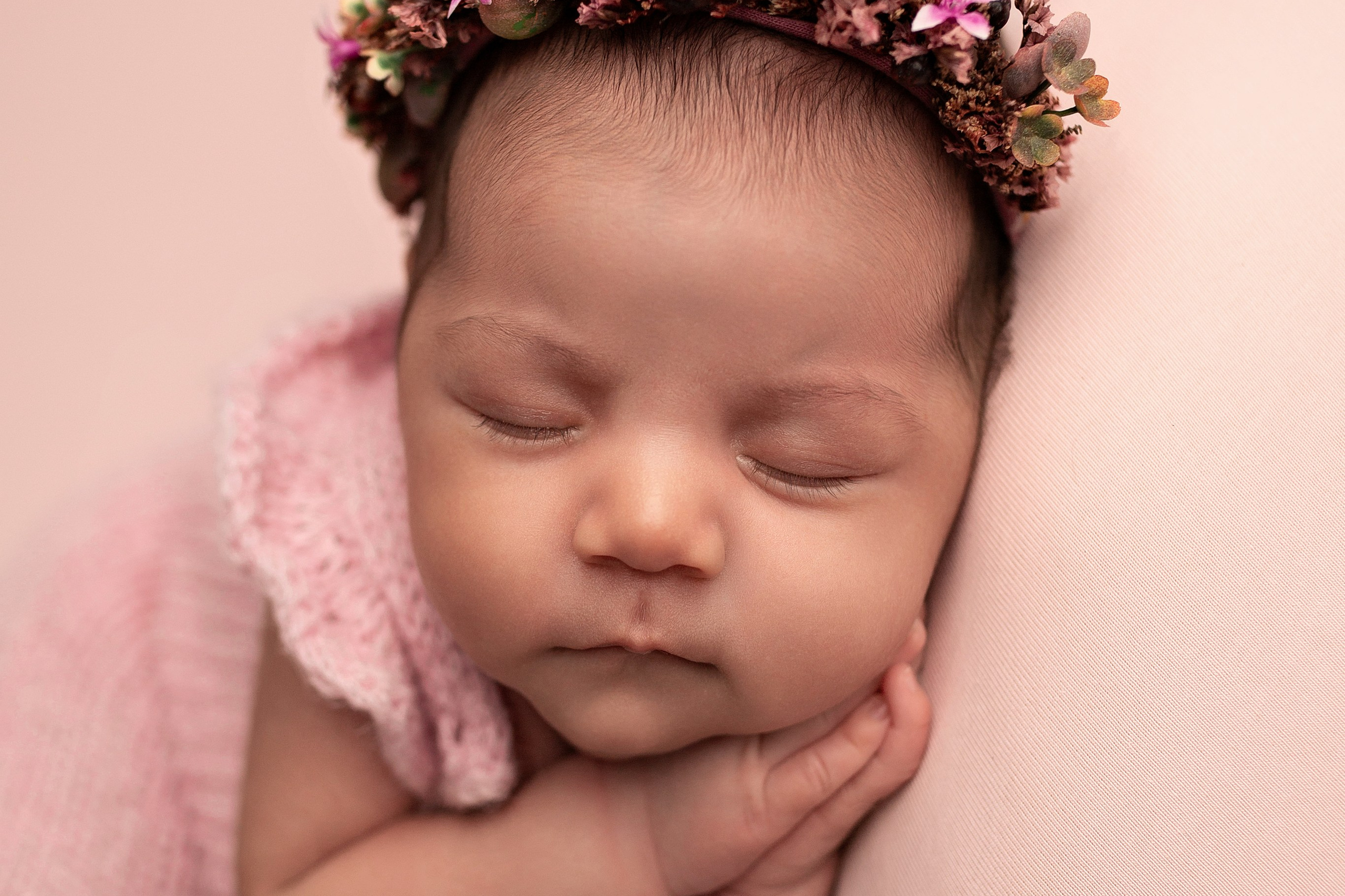 Ариель пакет 2. Фотограф Новорожденных Новороссийск Елена Налбантова