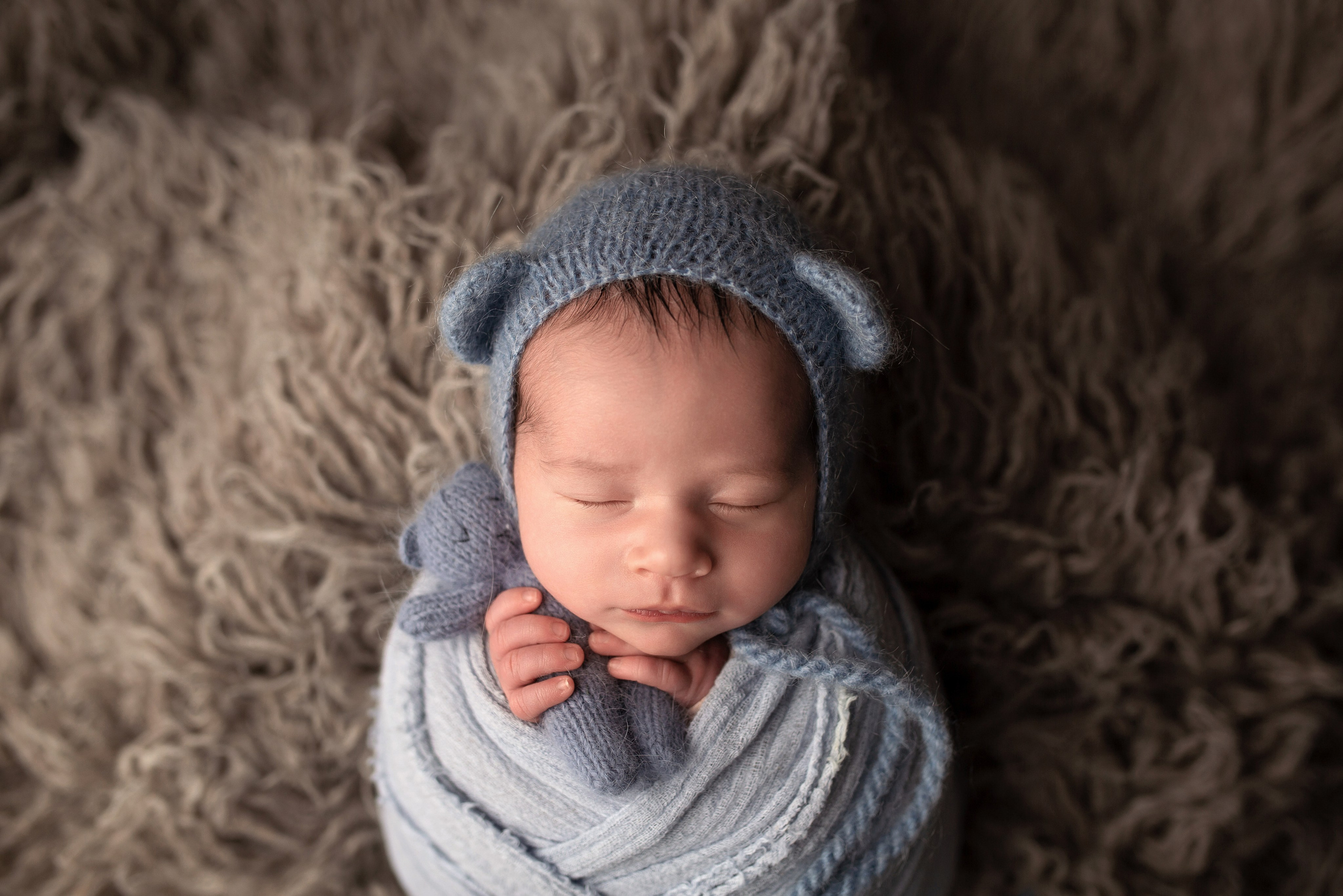 Иван пакет 2. Фотограф Новорожденных Новороссийск Елена Налбантова