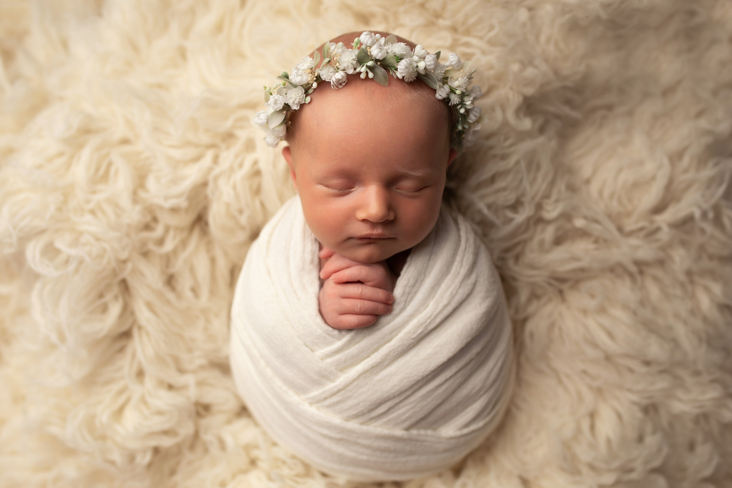 Арина пакет Экспресс. Фотограф Новорожденных Новороссийск Елена Налбантова