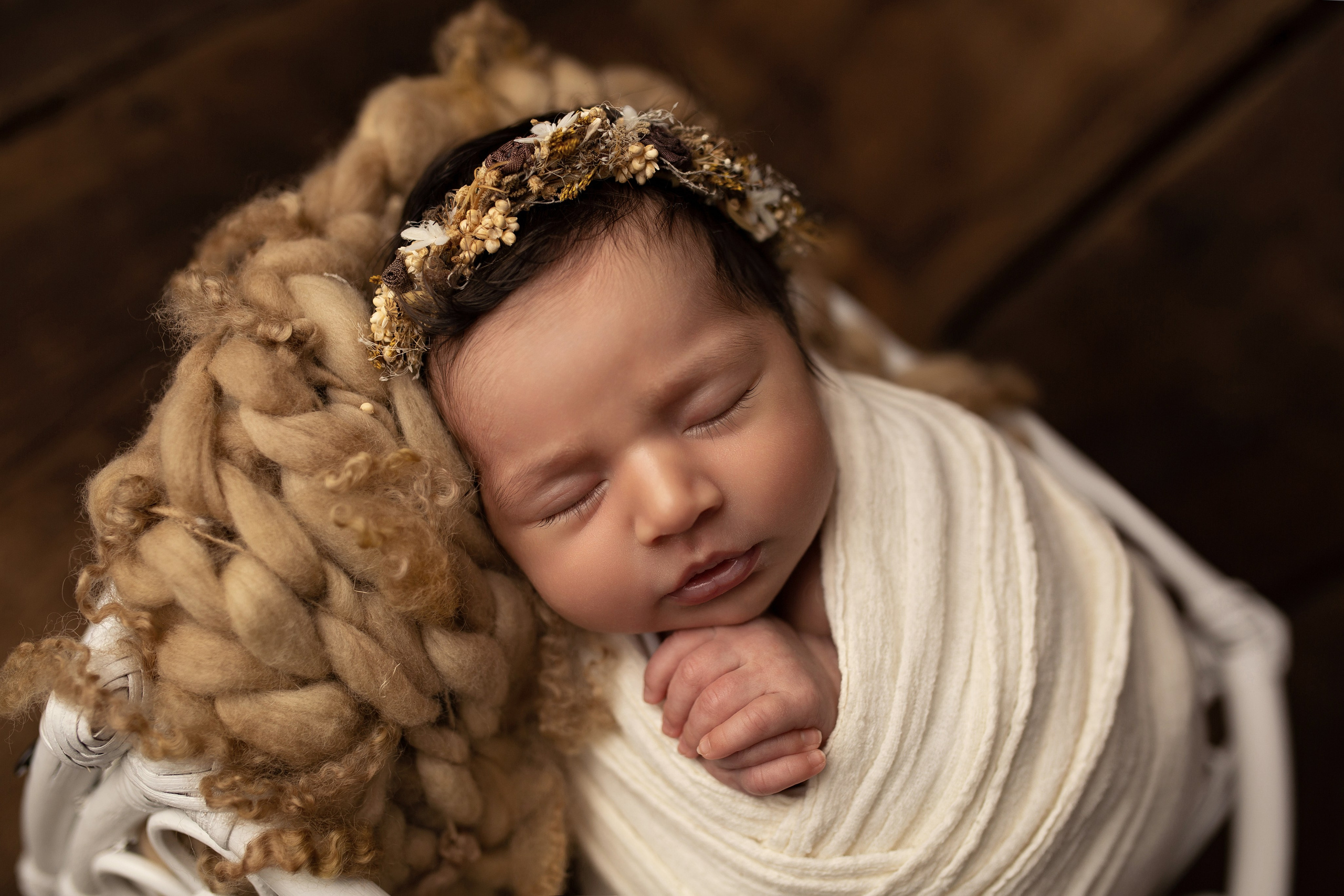 Амелия пакет Экспресс. Фотограф Новорожденных Новороссийск Елена Налбантова