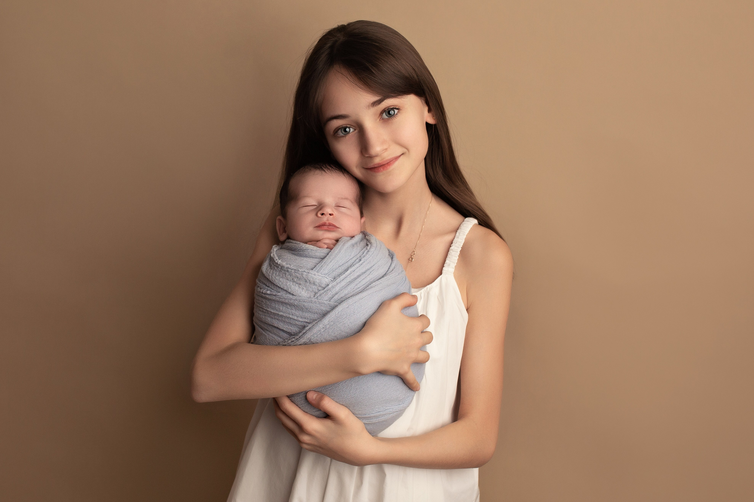 Иван пакет 2. Фотограф Новорожденных Новороссийск Елена Налбантова