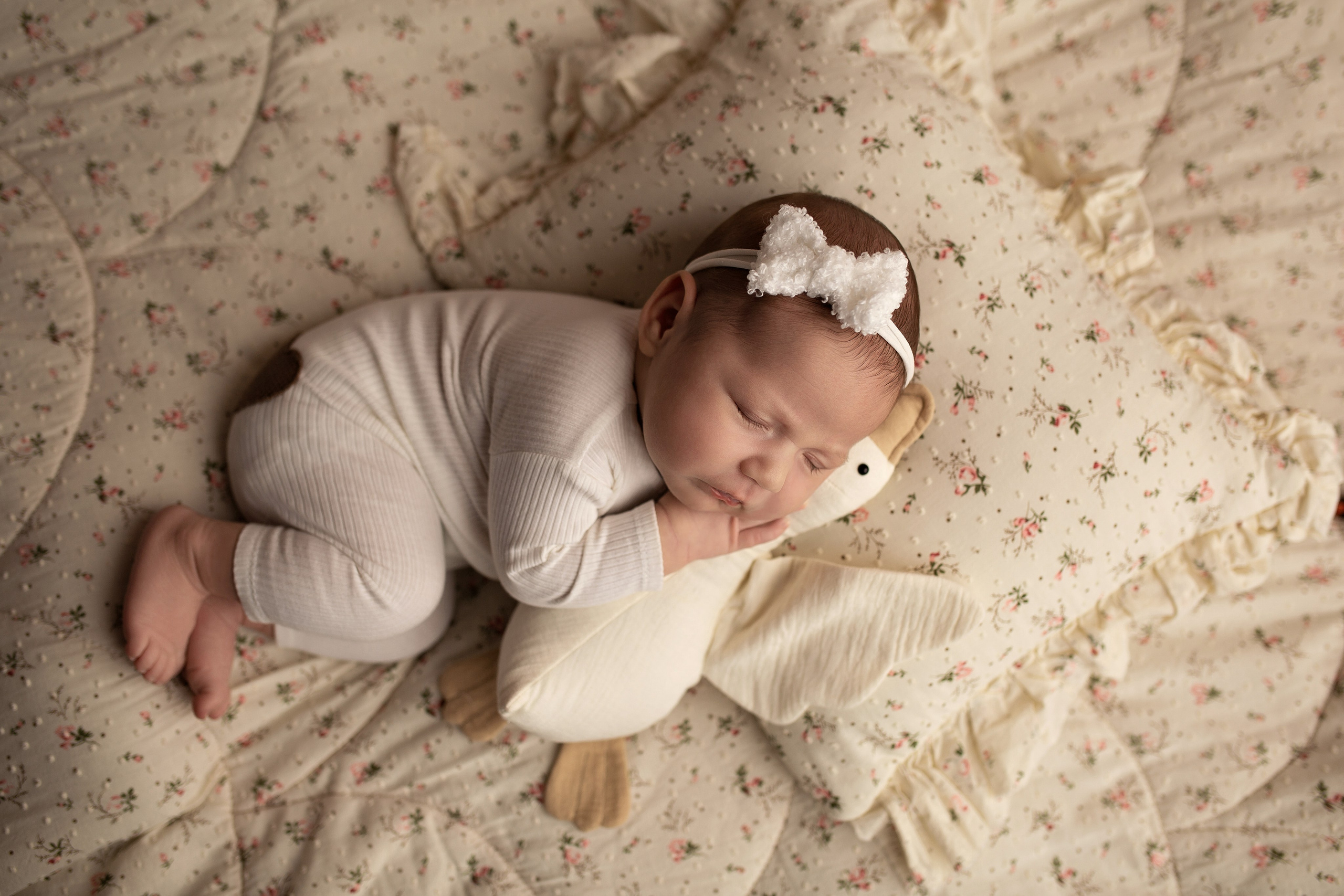 Валерия пакет 2. Фотограф Новорожденных Новороссийск Елена Налбантова