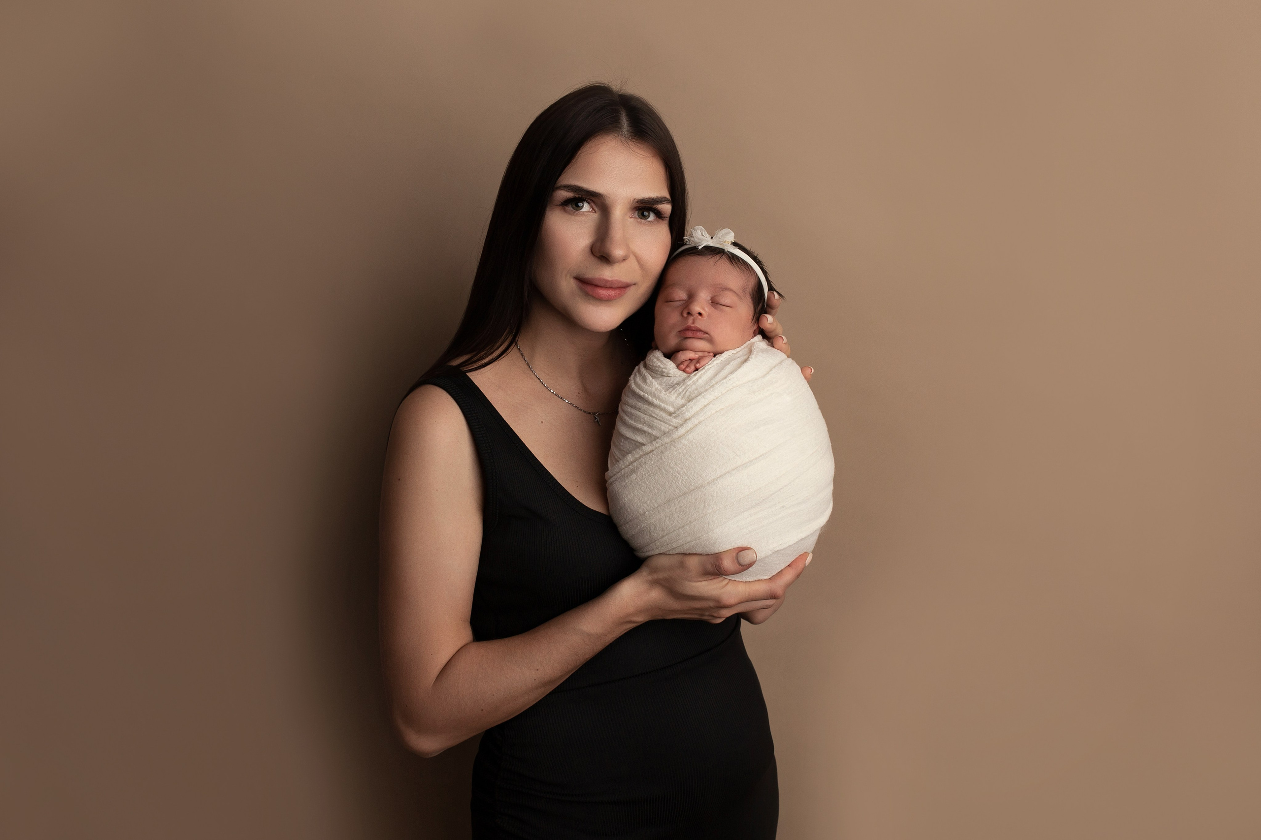 Теона пакет 2. Фотограф Новорожденных Новороссийск Елена Налбантова