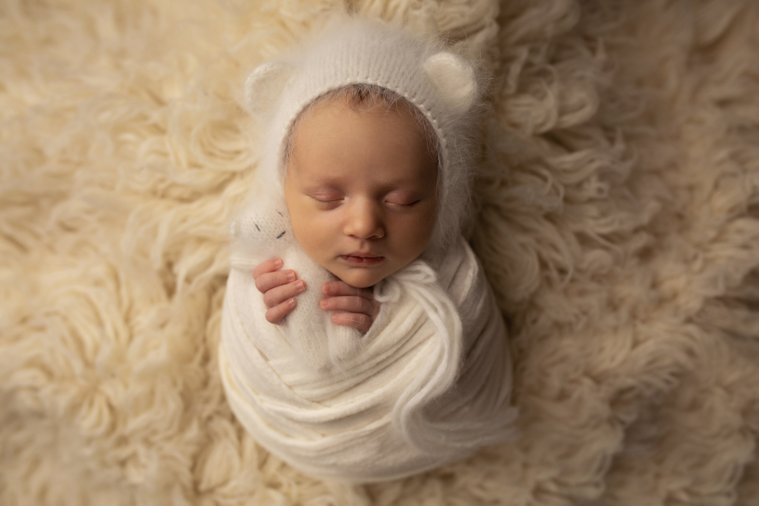 Амелия пакет Экспресс. Фотограф Новорожденных Новороссийск Елена Налбантова