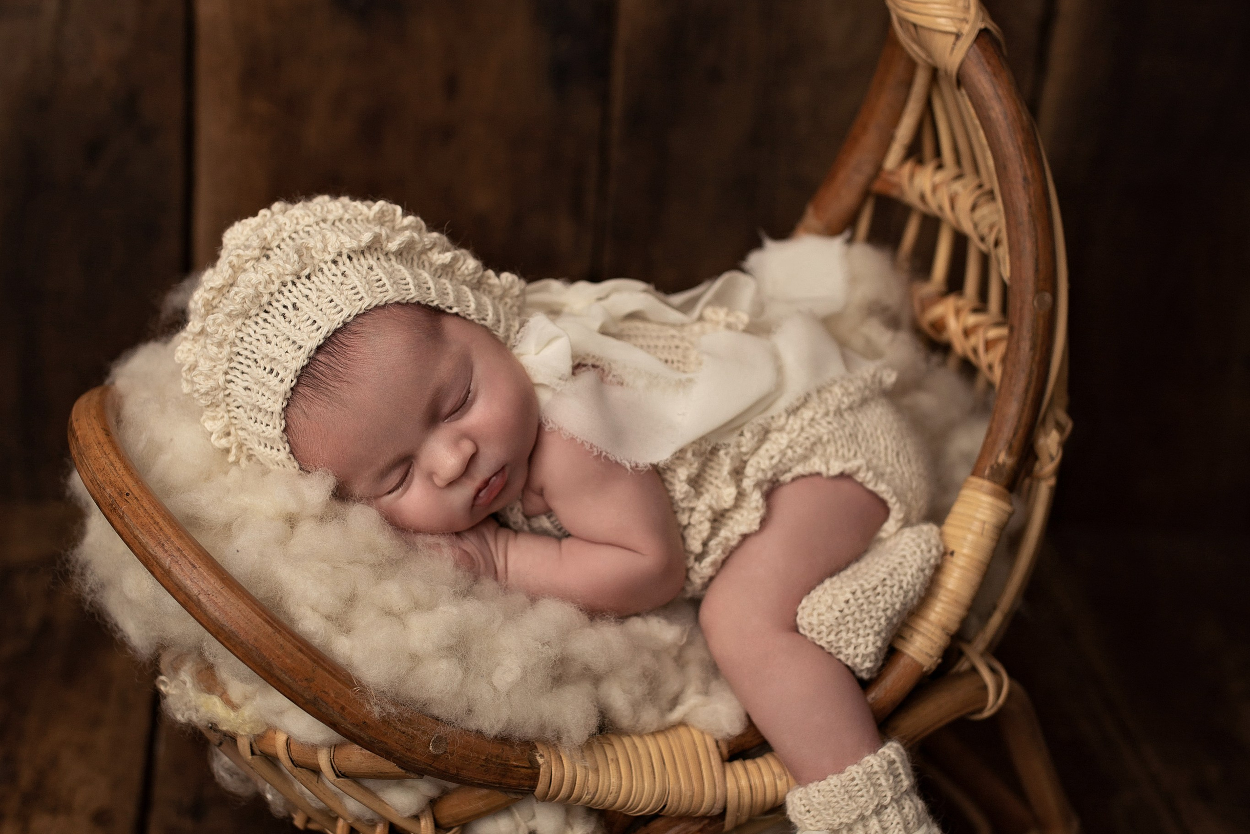 Софья пакет 2. Фотограф Новорожденных Новороссийск Елена Налбантова